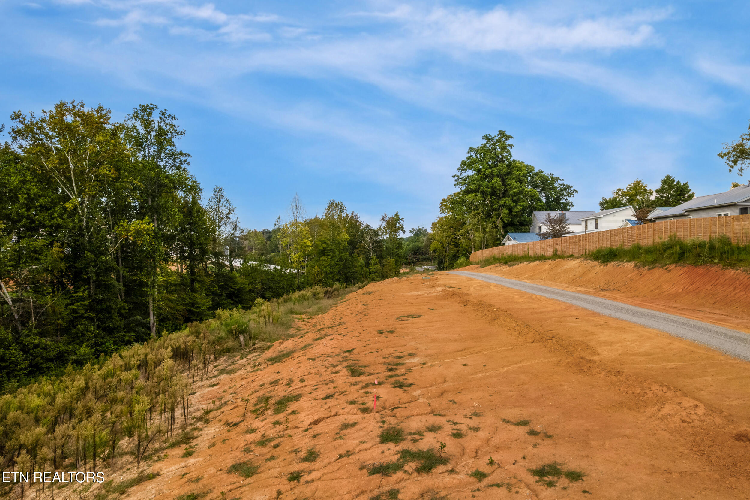 Lot 34 Whispering Springs Maryville TN 37803