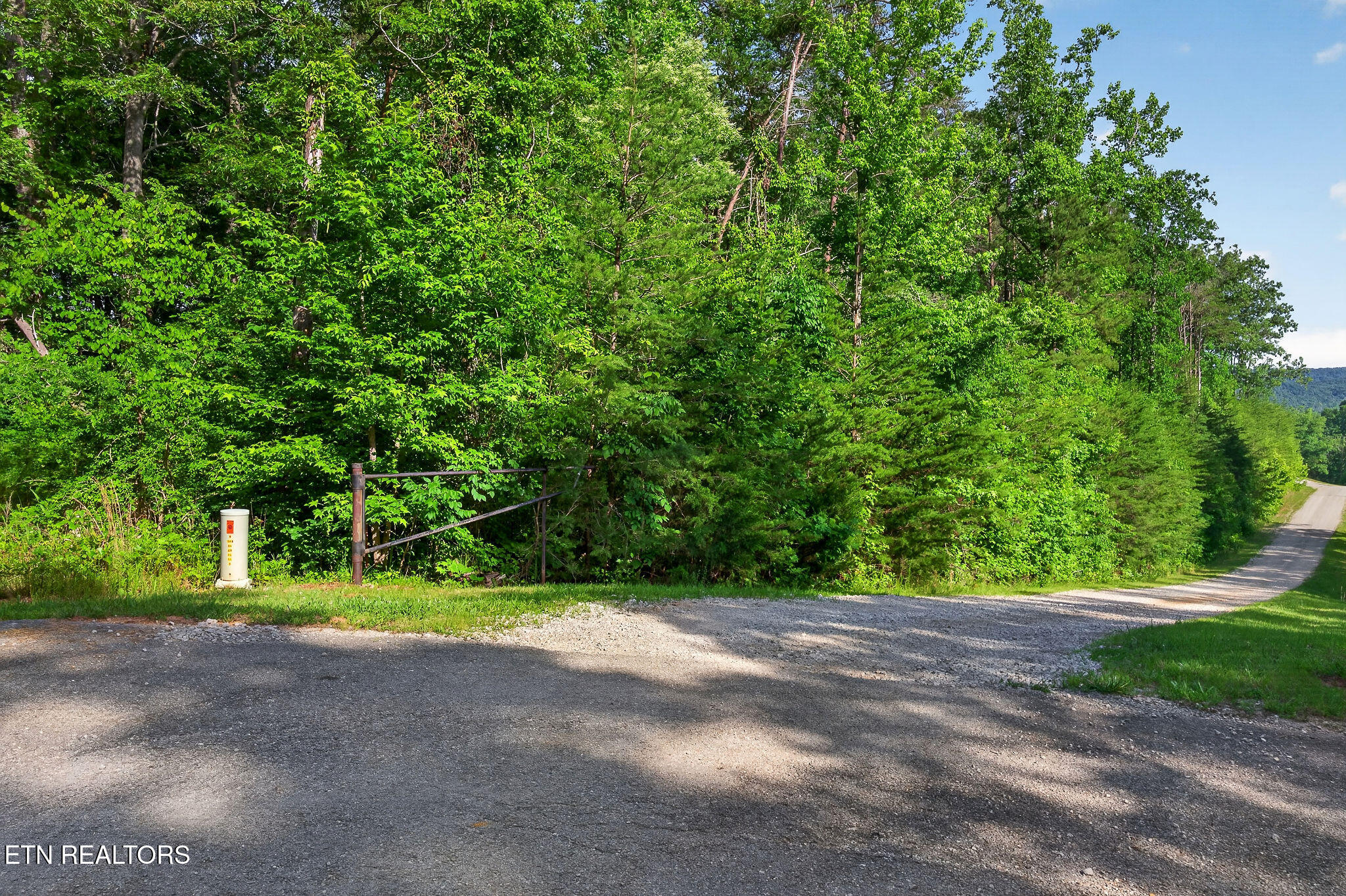 Simmons Cemetery Road Quebeck TN 38579