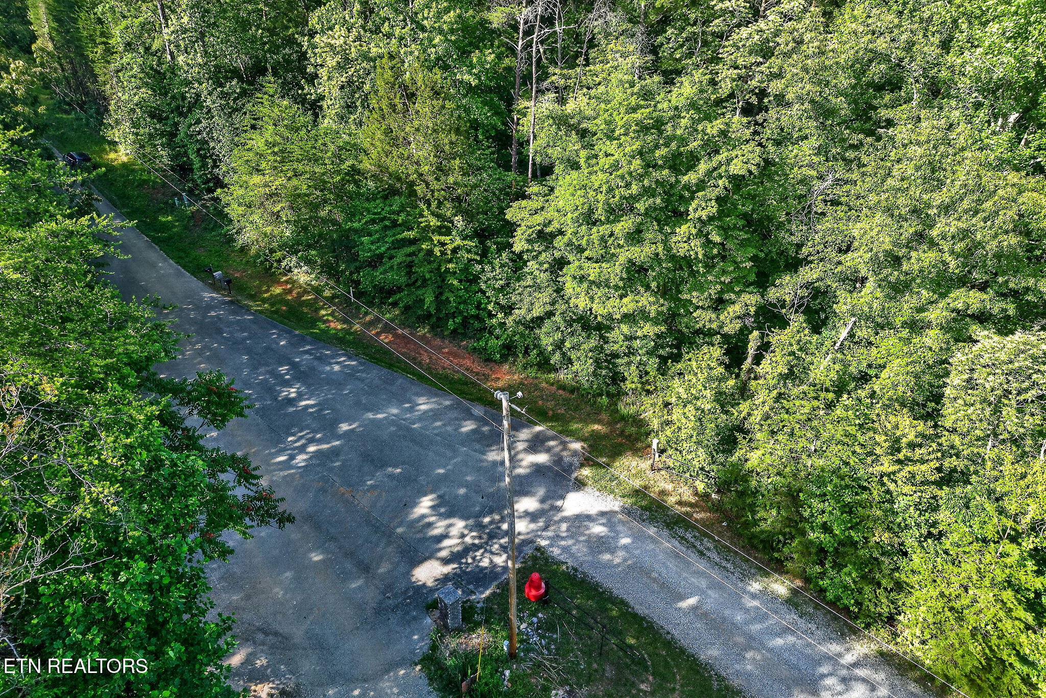 Simmons Cemetery Road Quebeck TN 38579