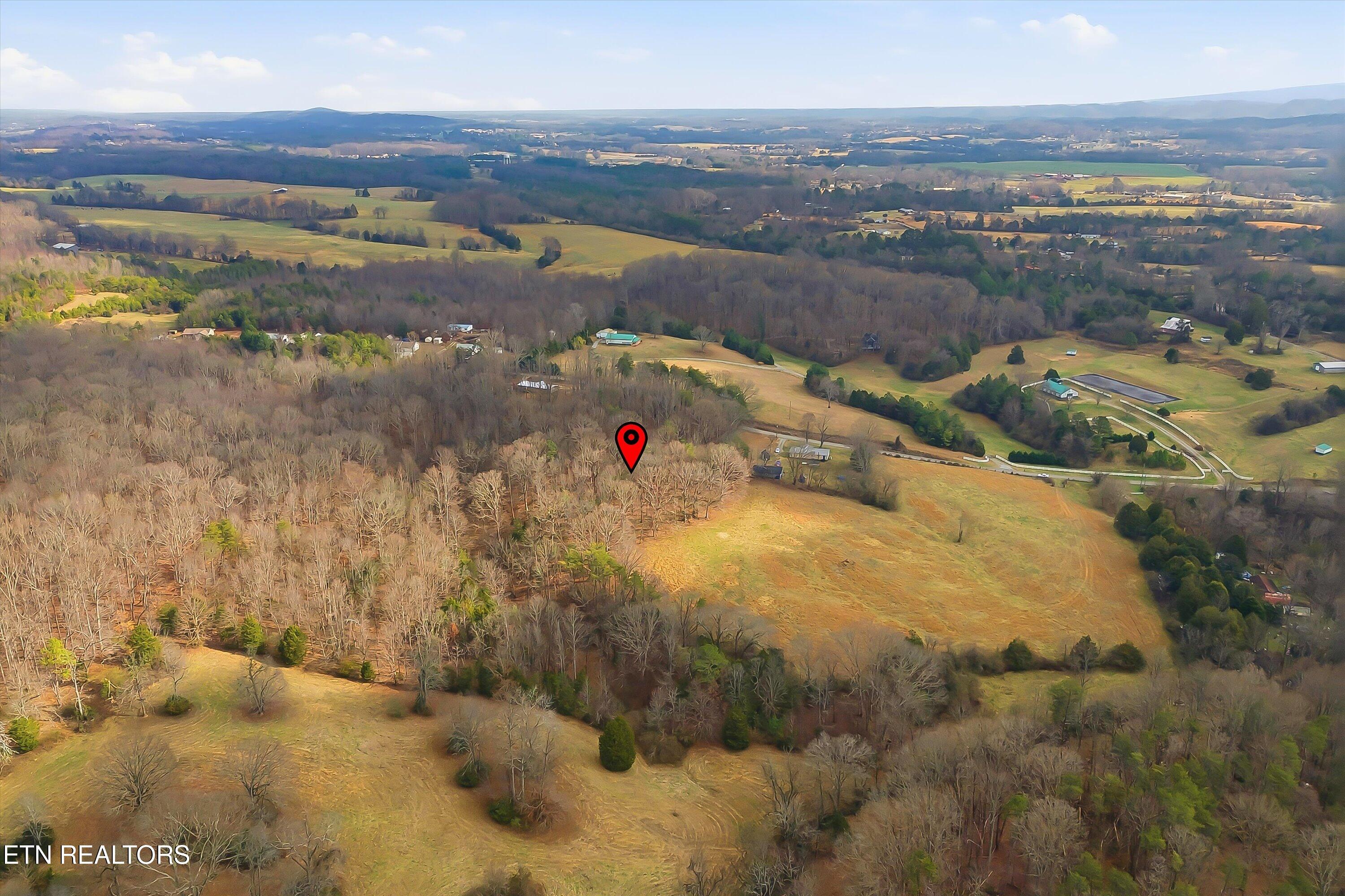 Chestua Road Madisonville TN 37354