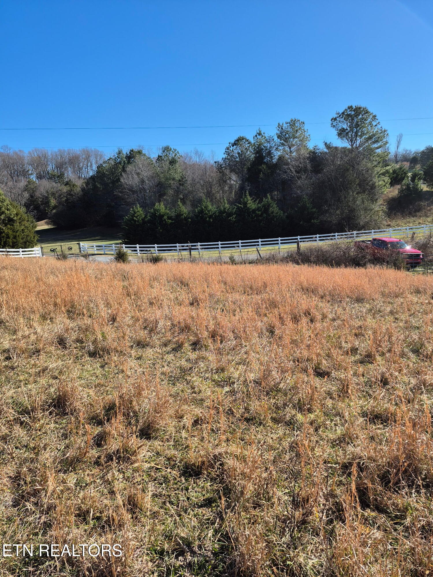 Chestua Road Madisonville TN 37354