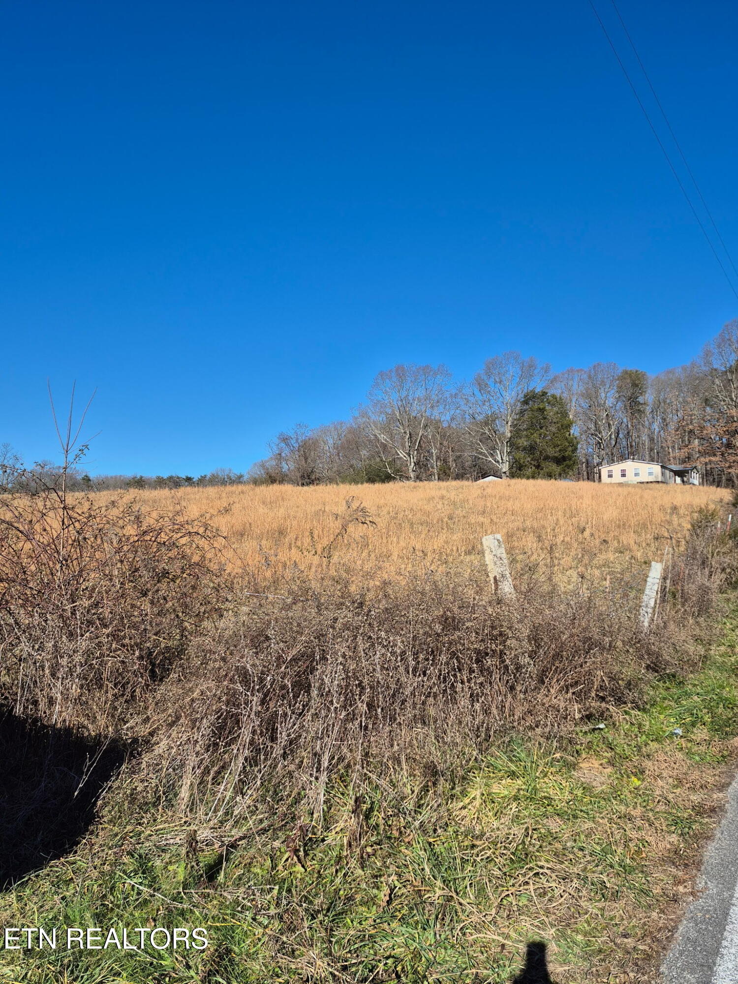Chestua Road Madisonville TN 37354