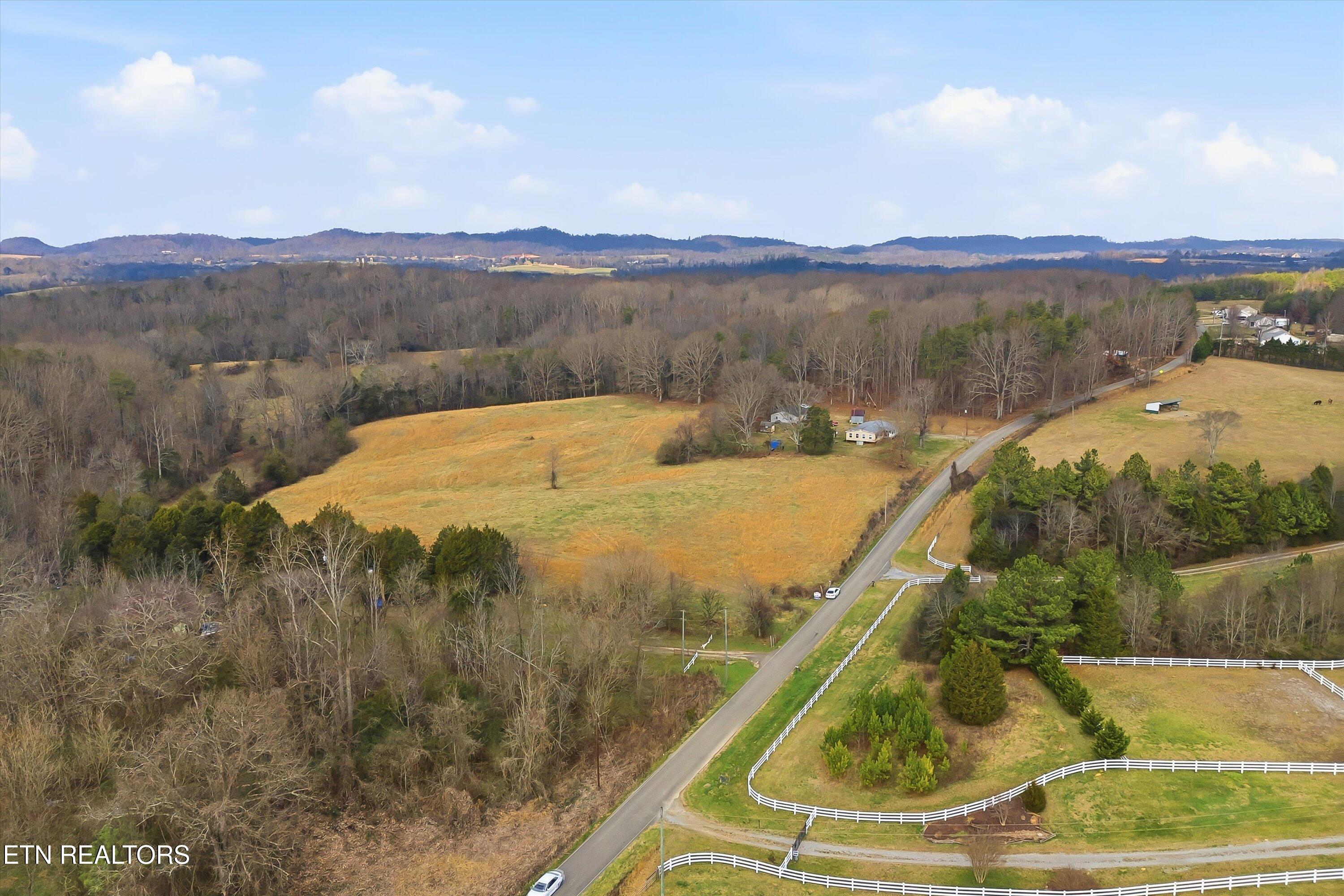 Chestua Road Madisonville TN 37354