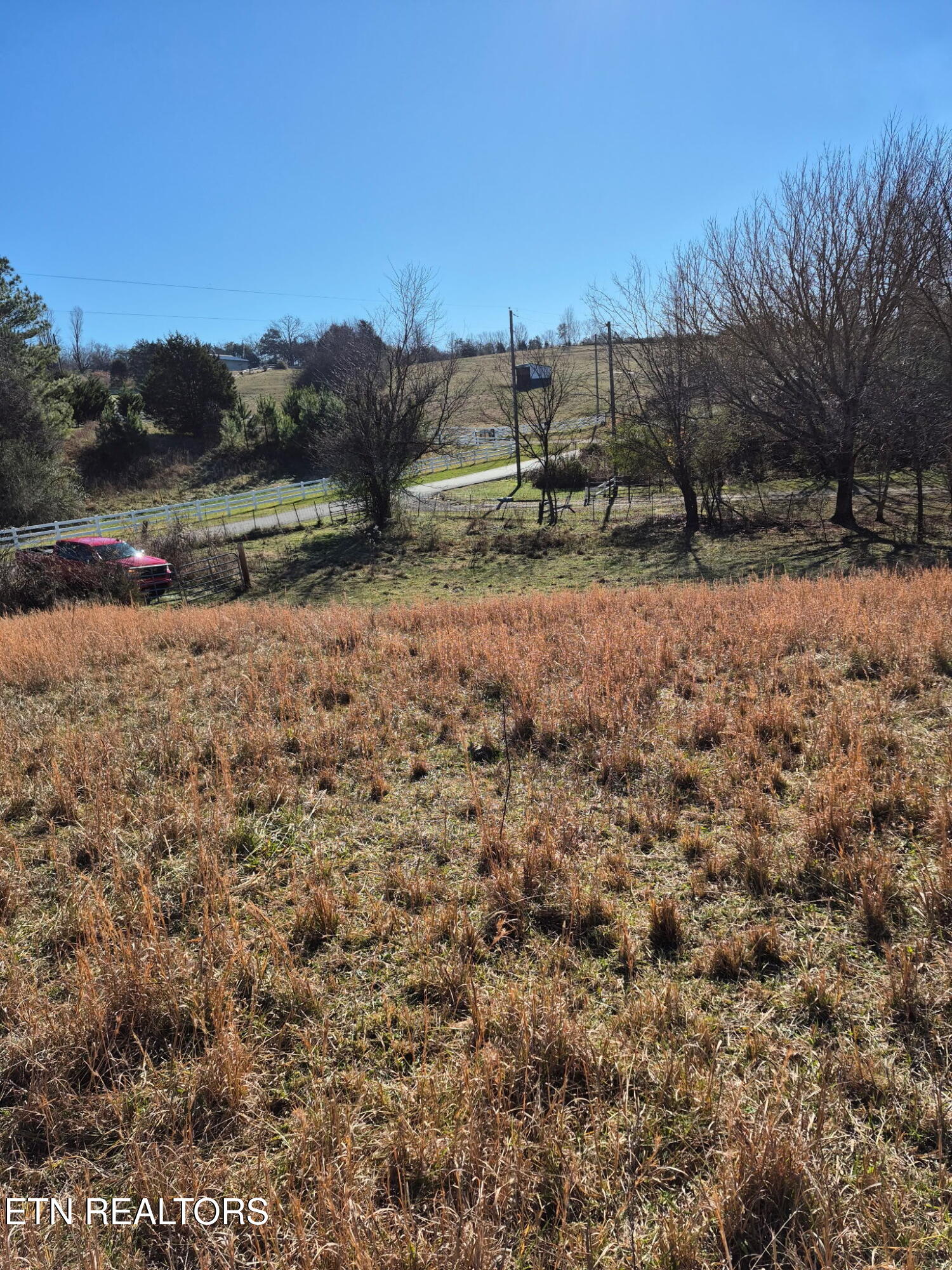 Chestua Road Madisonville TN 37354