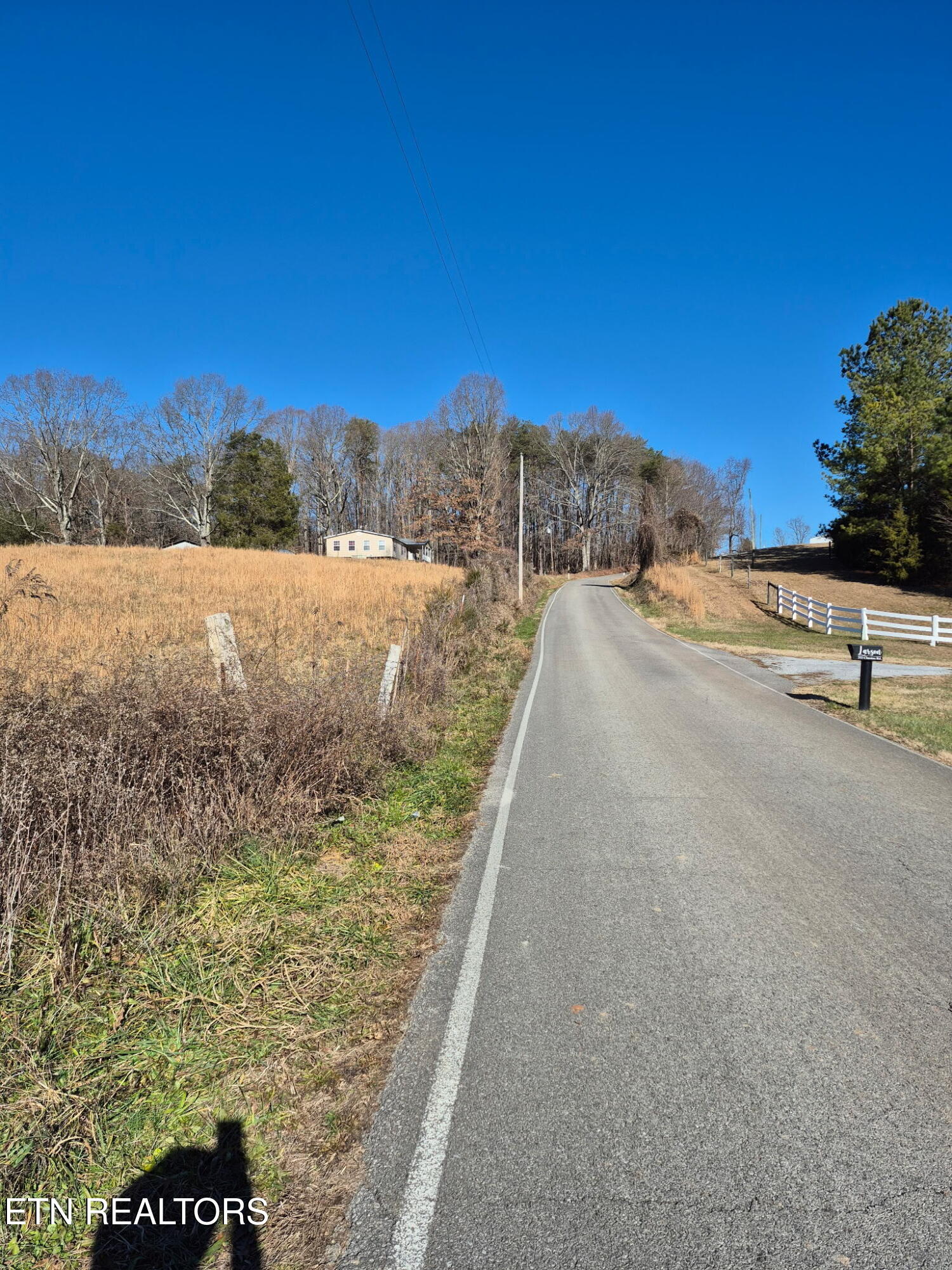 Chestua Road Madisonville TN 37354