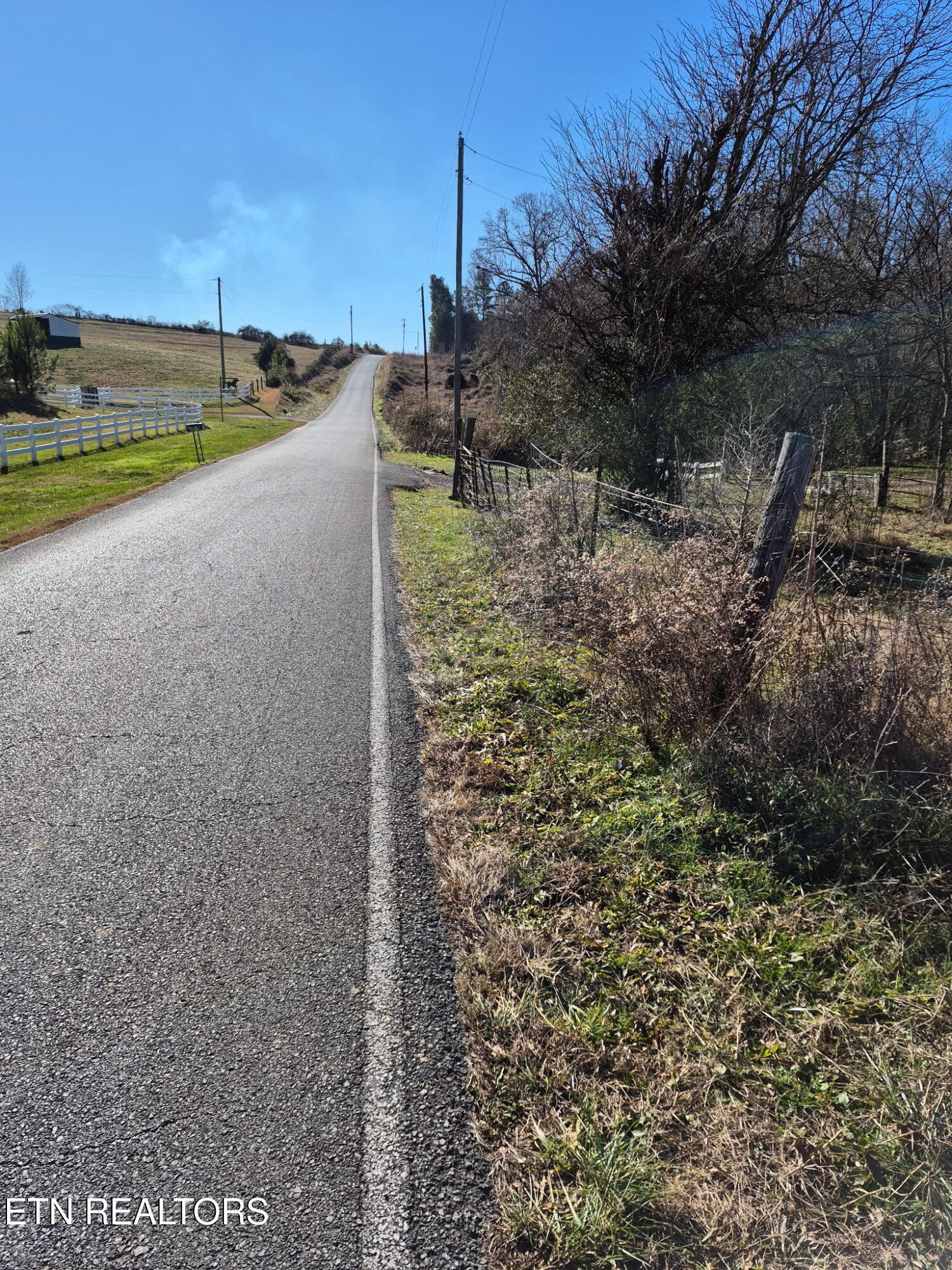 Chestua Road Madisonville TN 37354