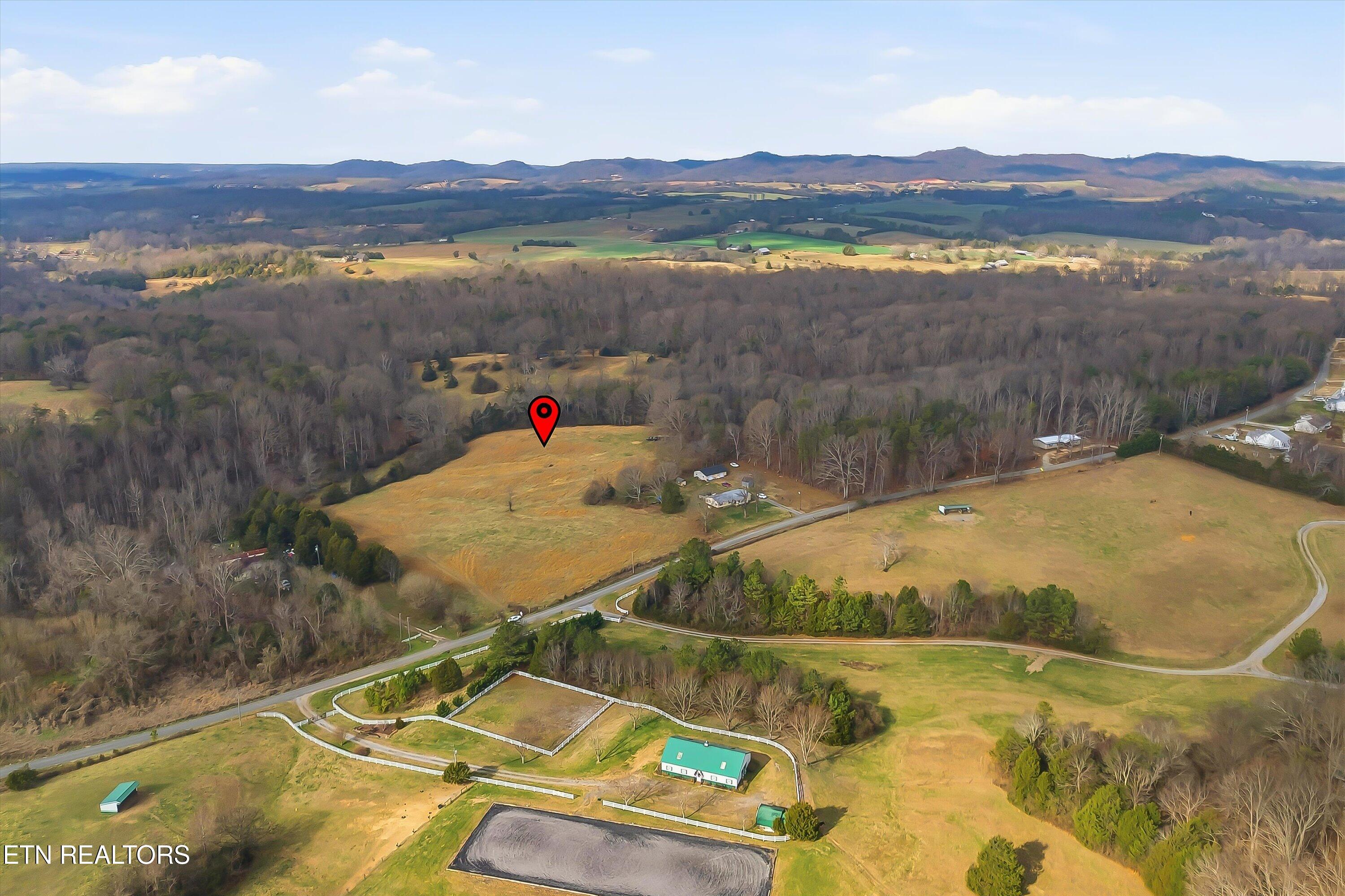 Chestua Road Madisonville TN 37354