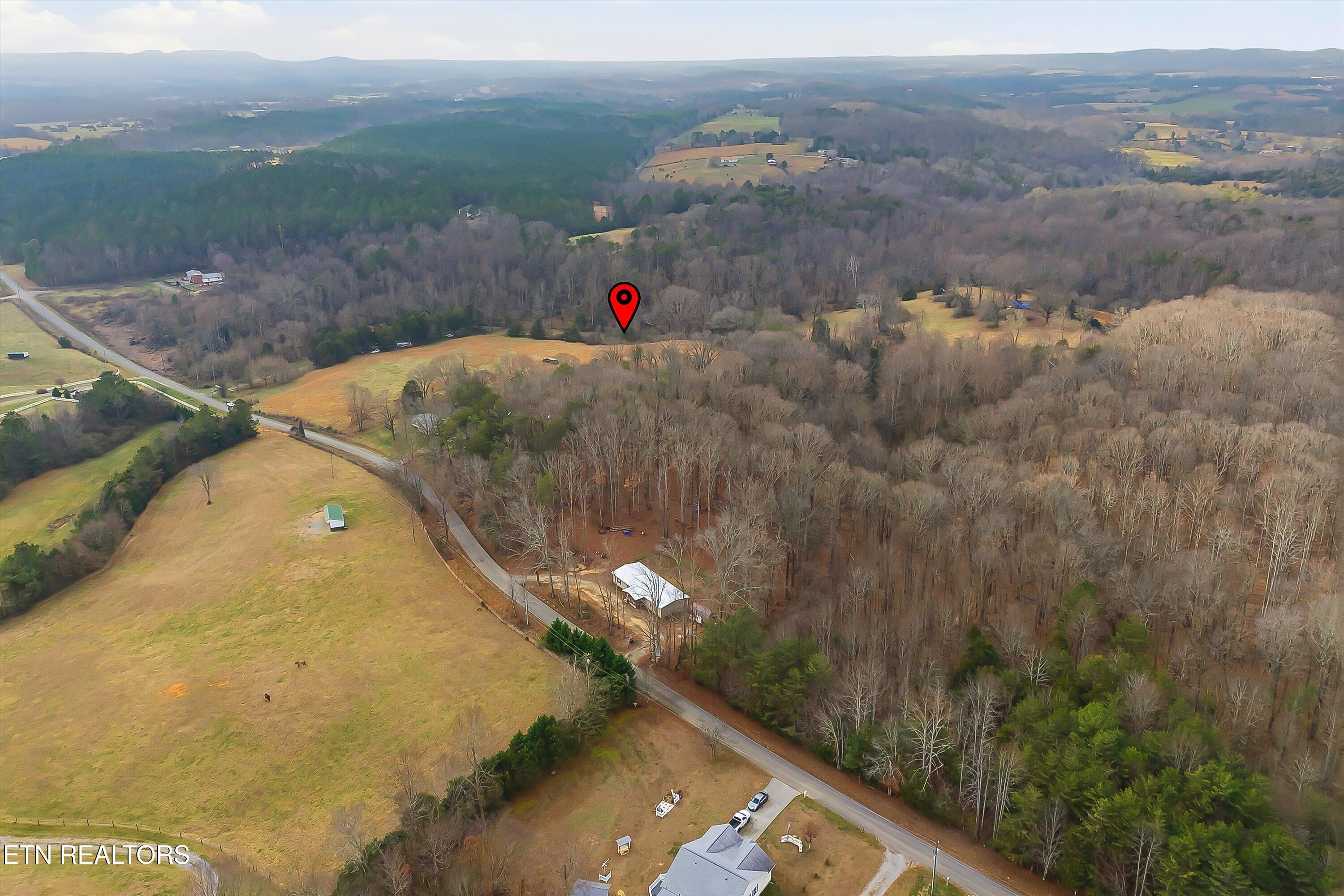 Chestua Road Madisonville TN 37354
