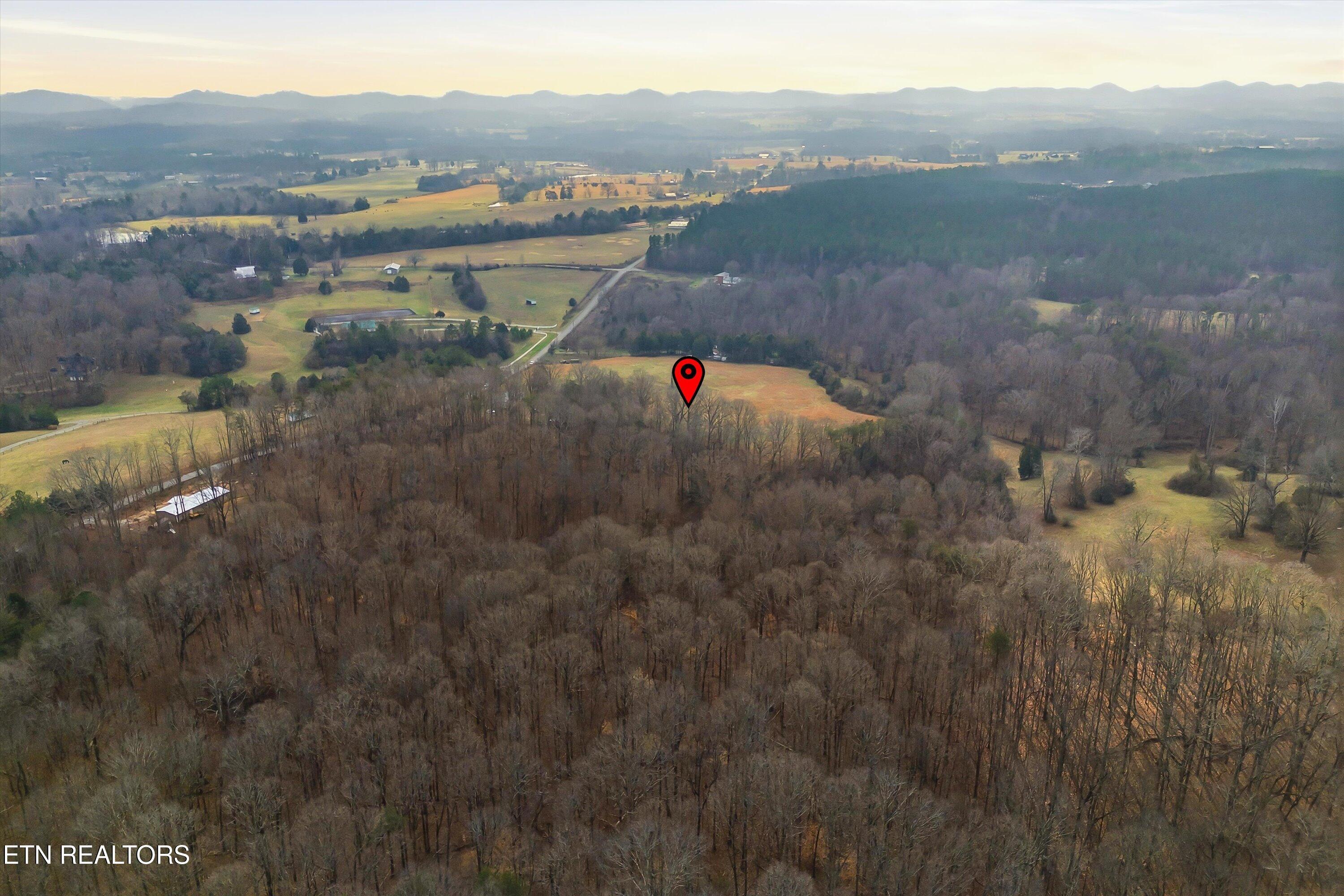 Chestua Road Madisonville TN 37354