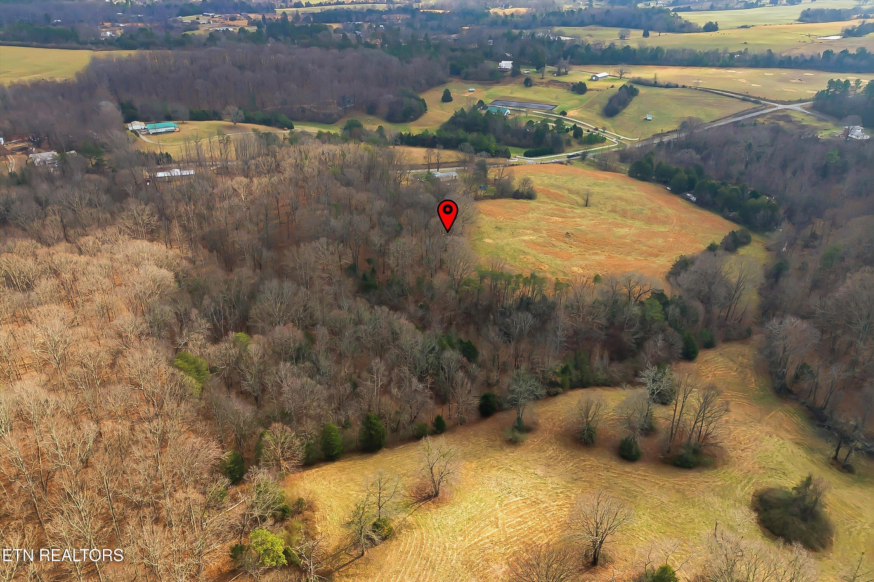 Chestua Road Madisonville TN 37354