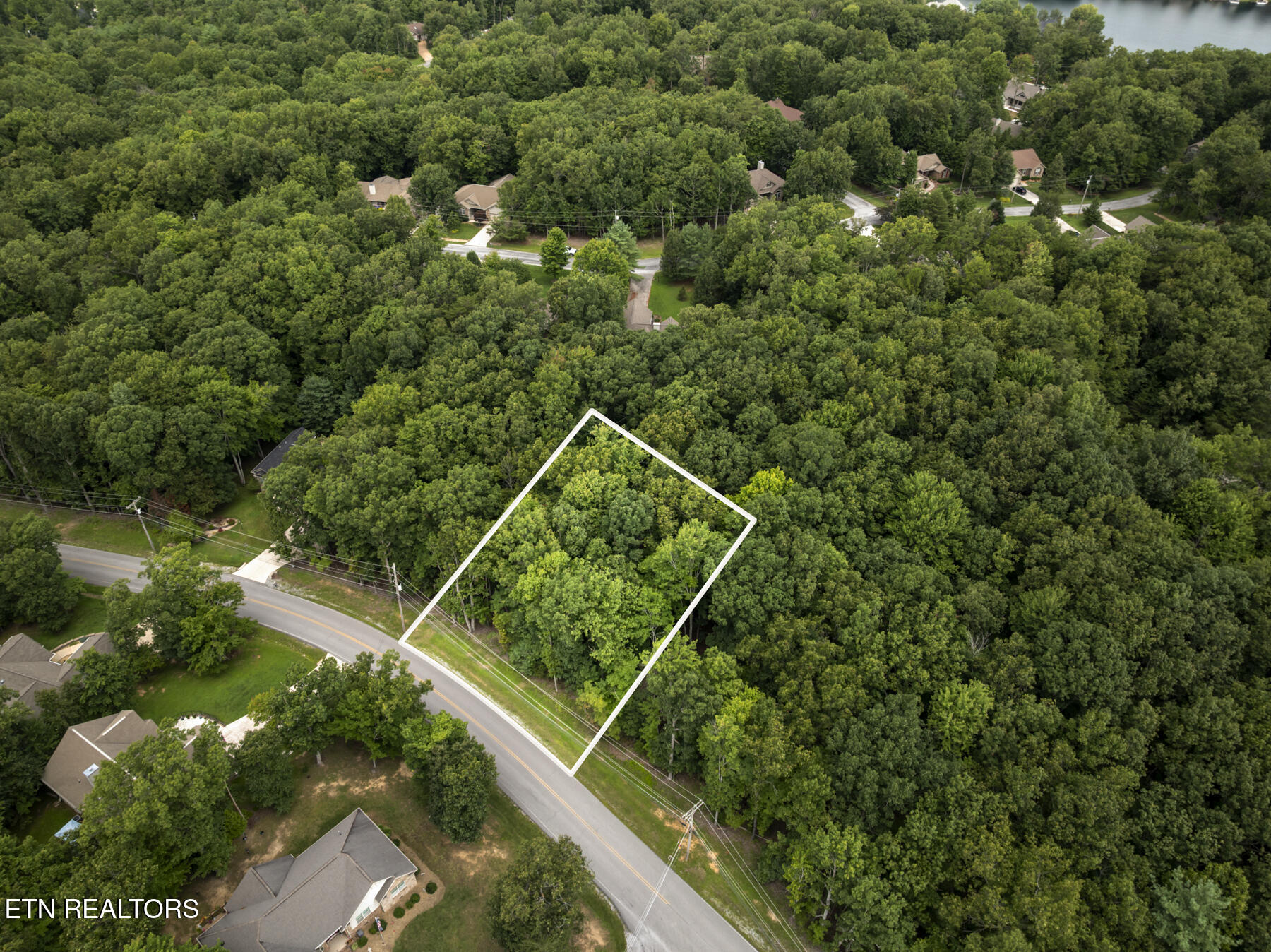 251 Rotherham Drive Crossville TN 38558