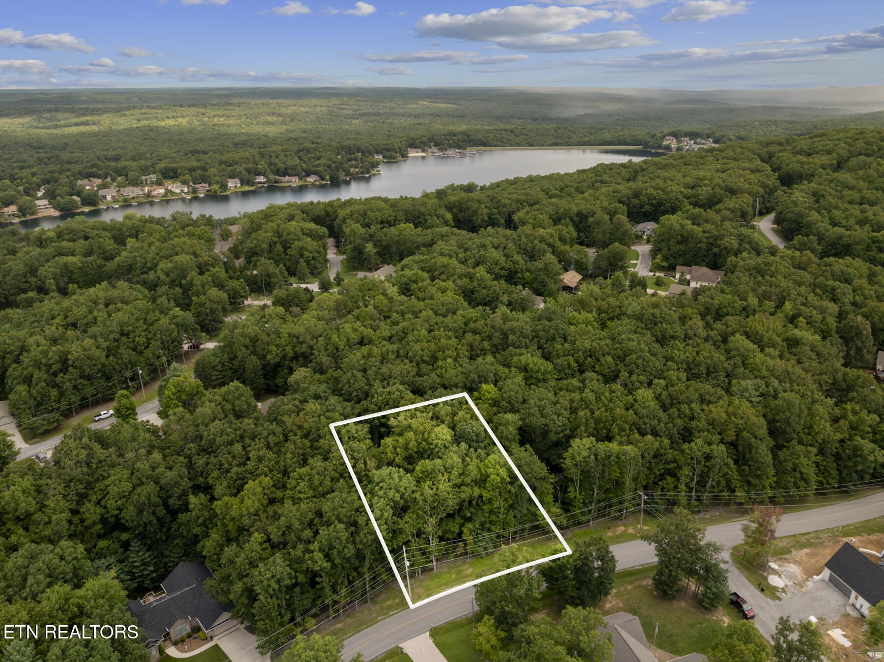 251 Rotherham Drive Crossville TN 38558