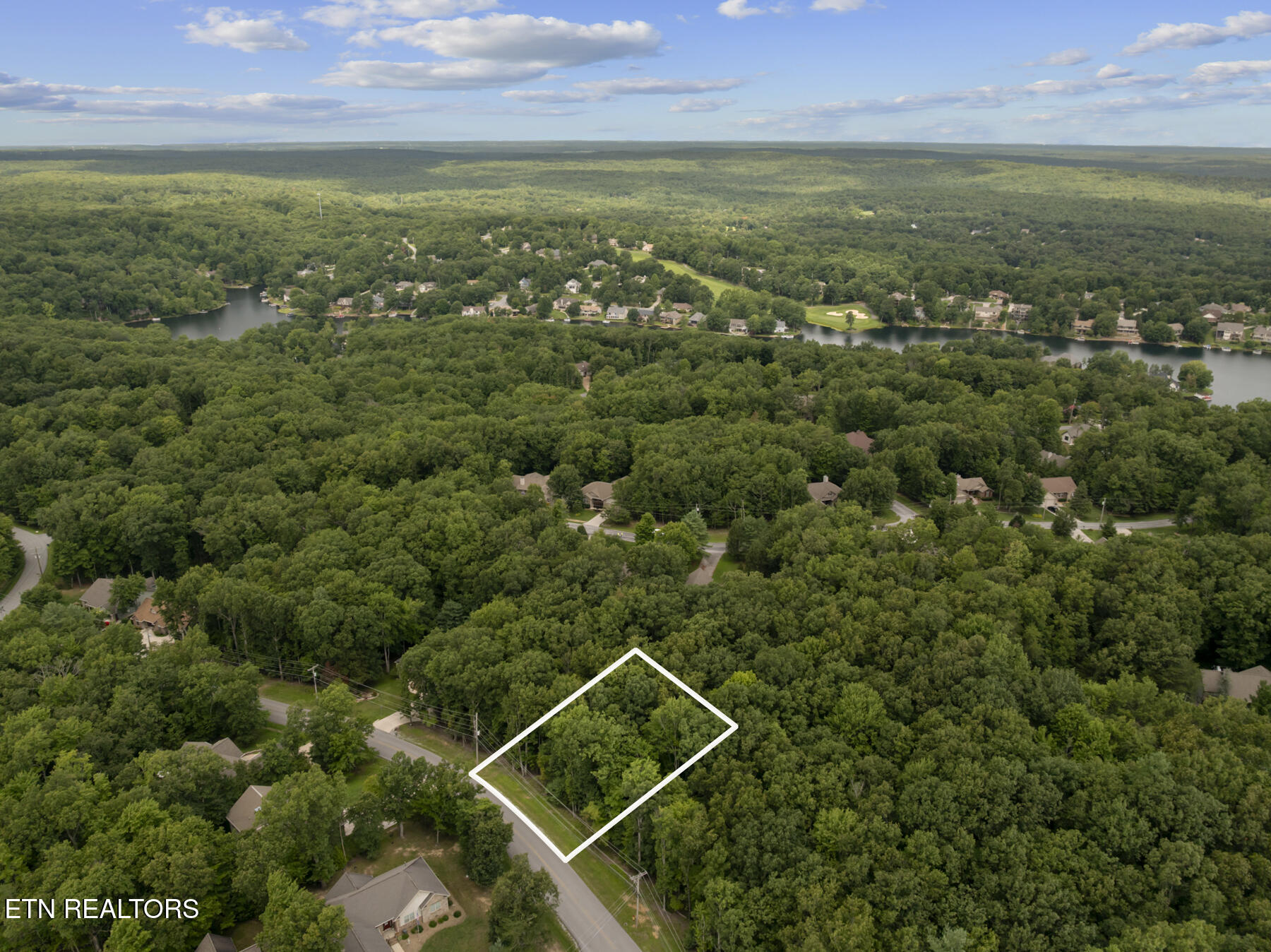 251 Rotherham Drive Crossville TN 38558