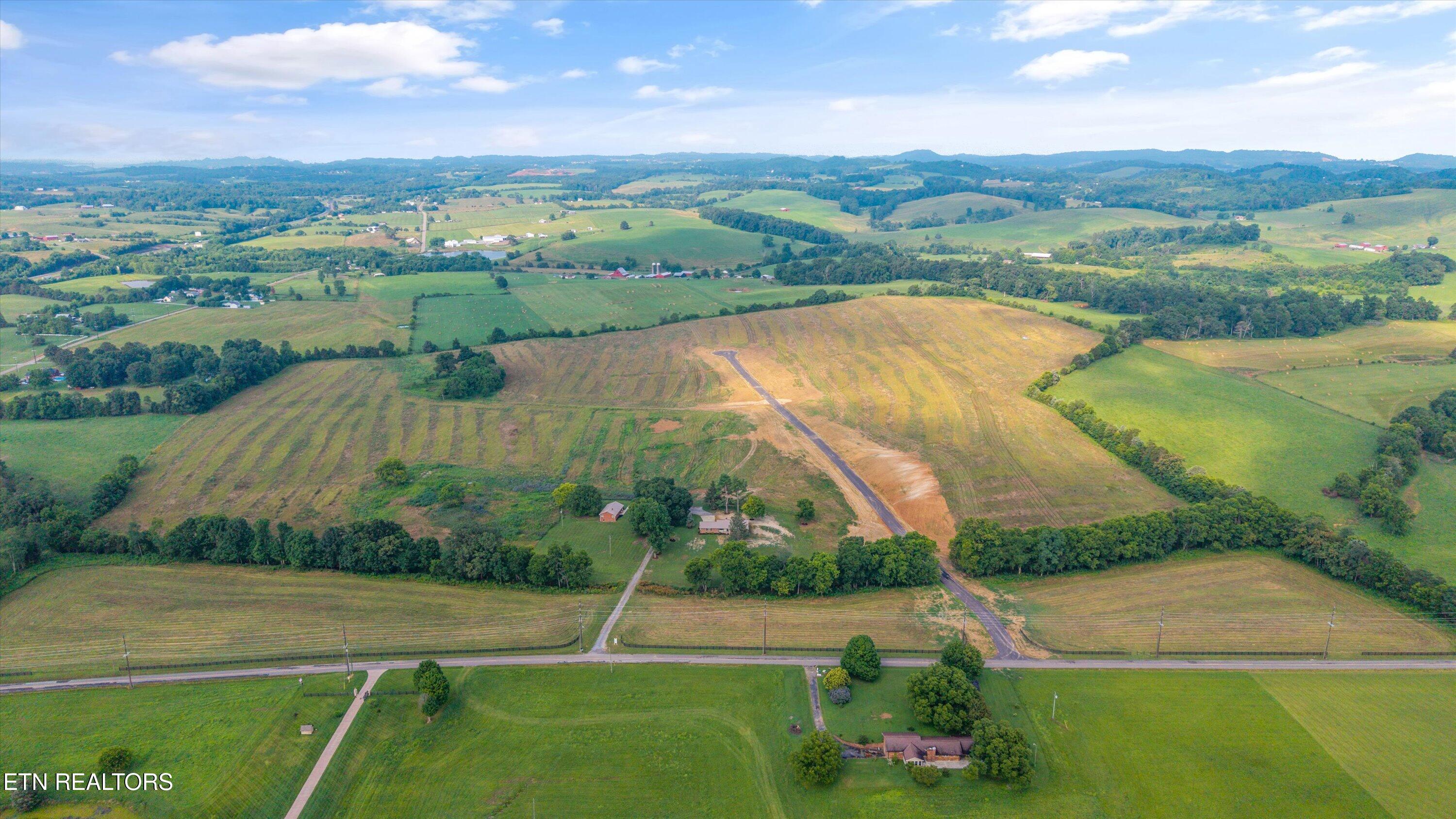 Lot 19 Summerset Drive Talbott TN 37877