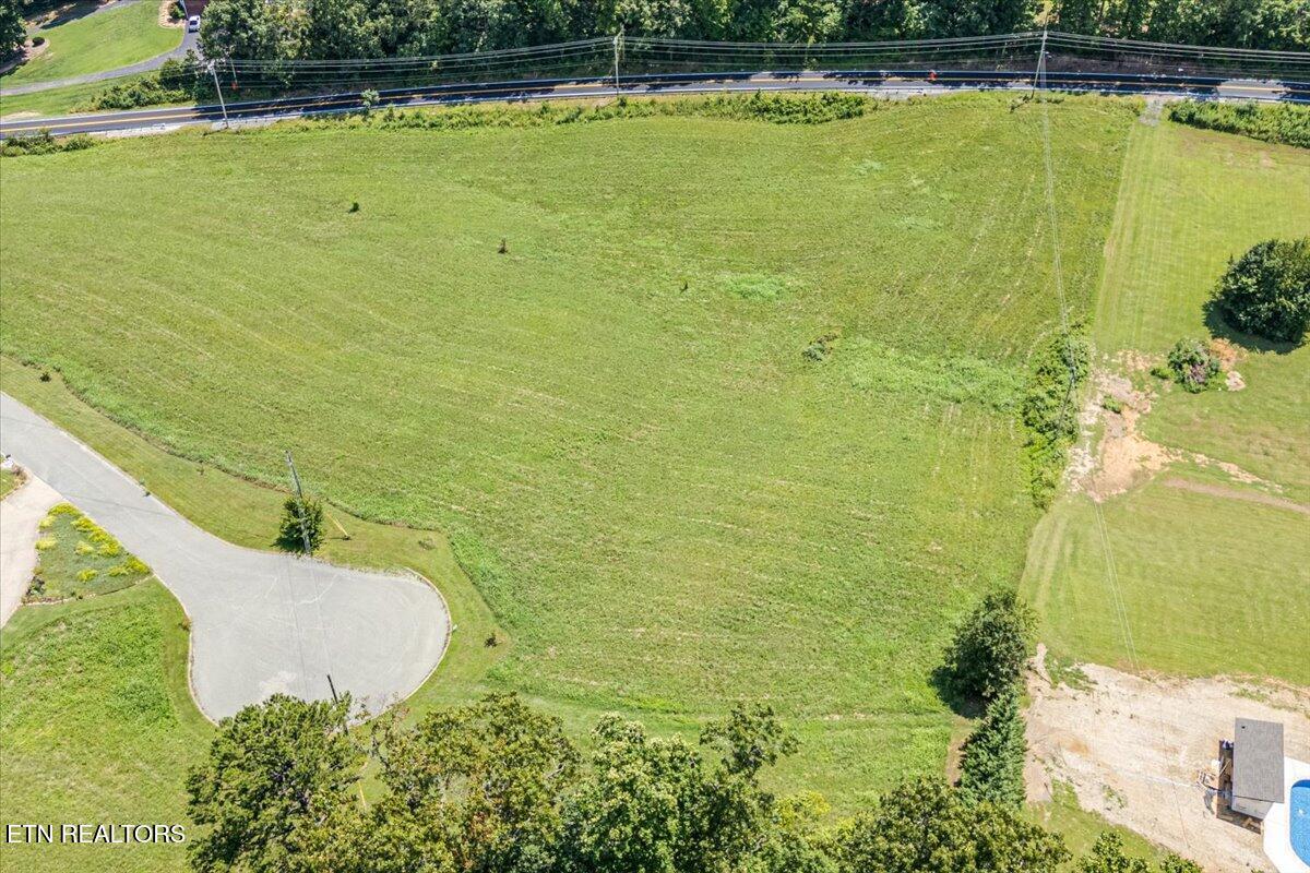 213 Washita Lane Rutledge TN 37861