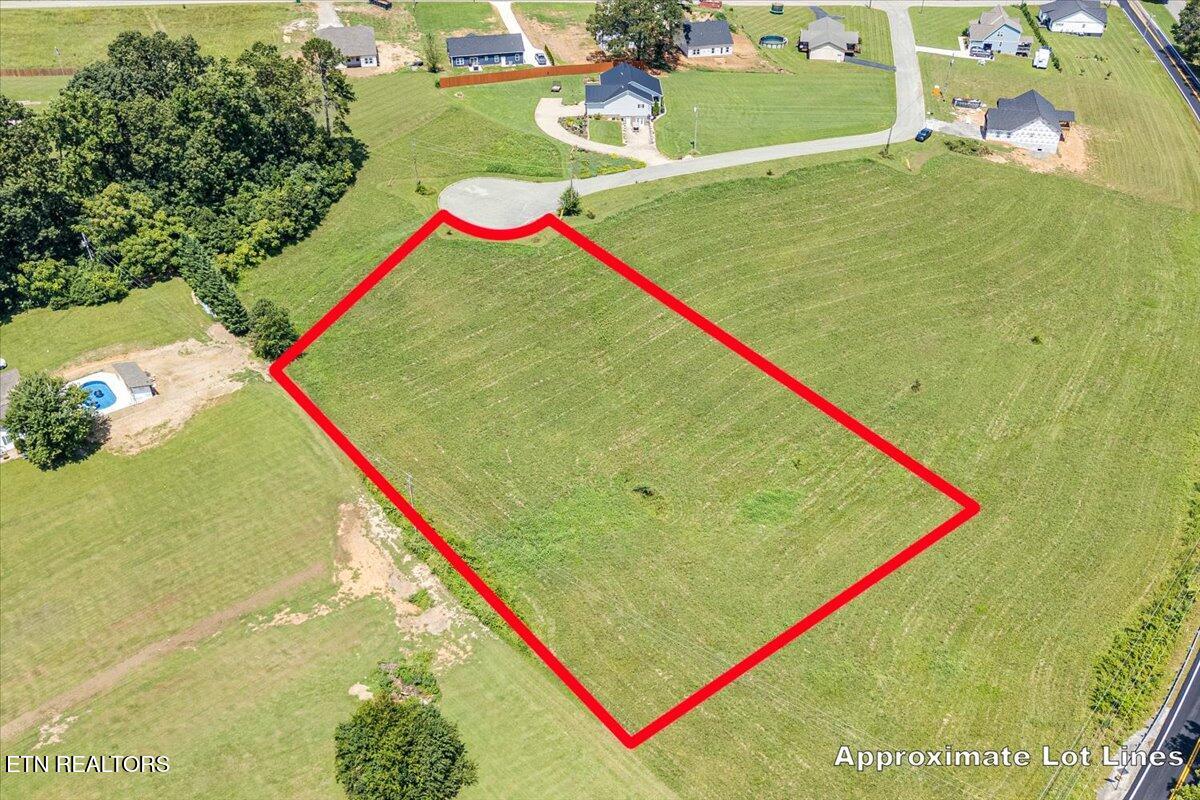 213 Washita Lane Rutledge TN 37861