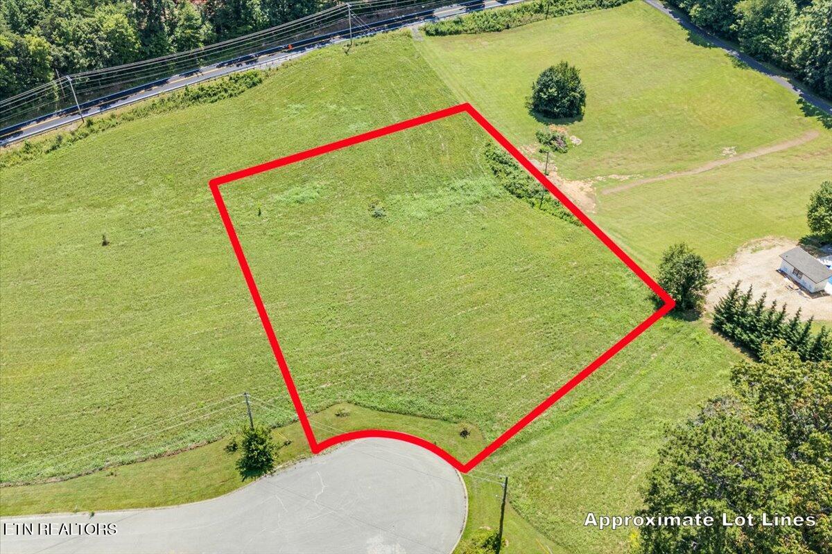213 Washita Lane Rutledge TN 37861