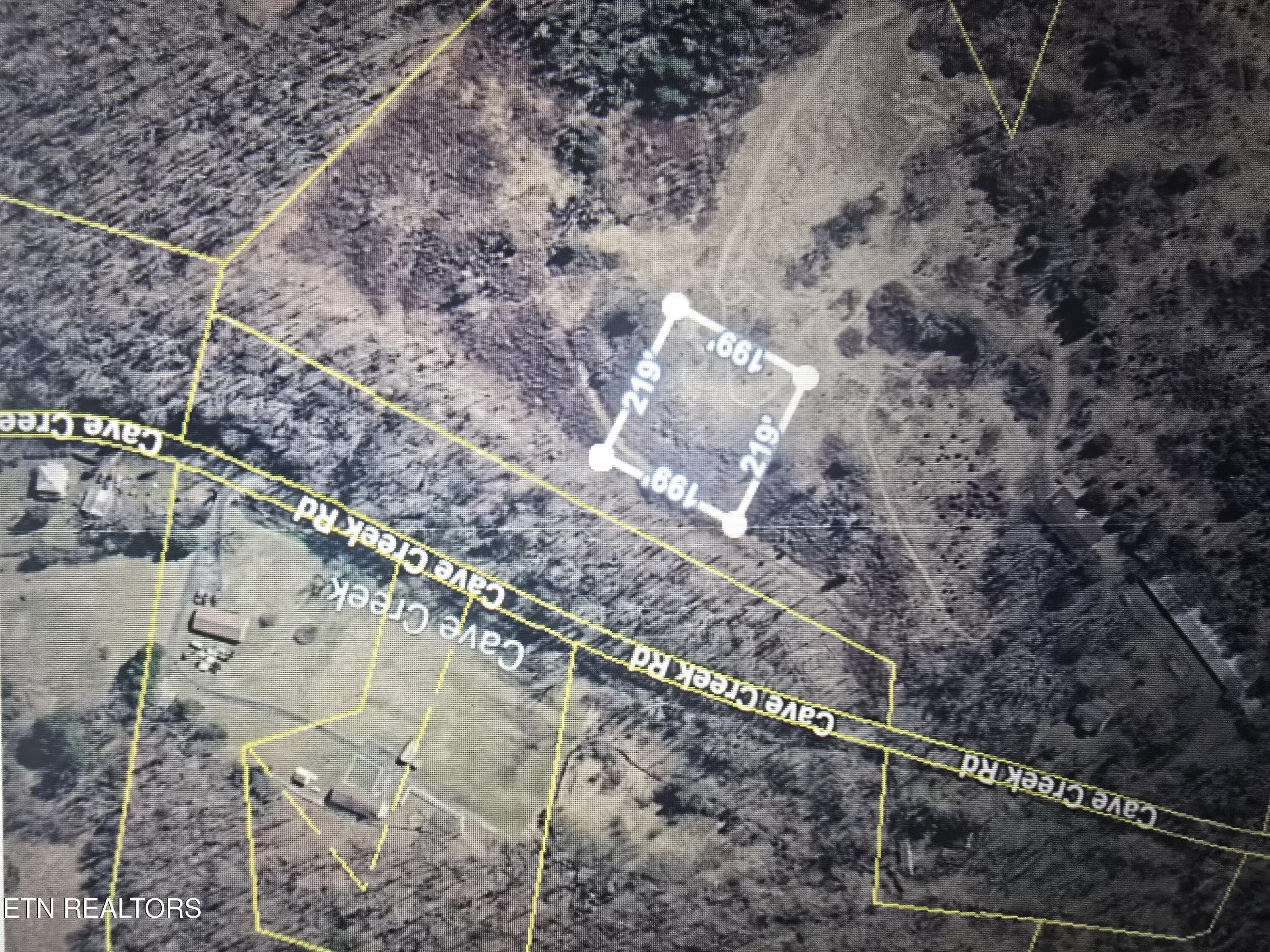 Cave Creek Road Off Road Loudon TN 37774