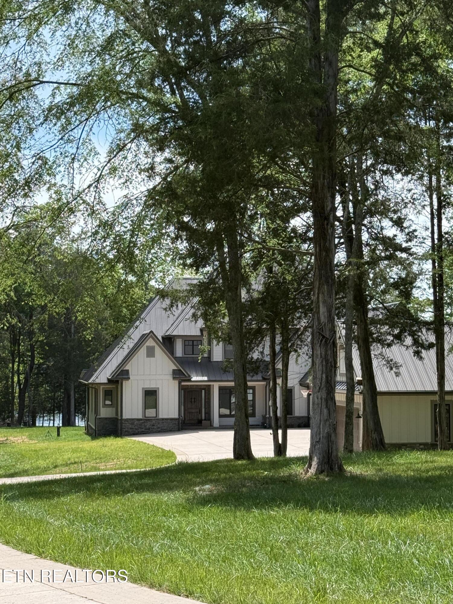 00 Walnut Bend Drive Whitesburg TN 37891