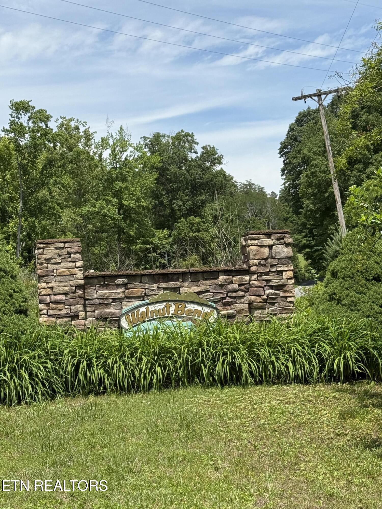 00 Walnut Bend Drive Whitesburg TN 37891