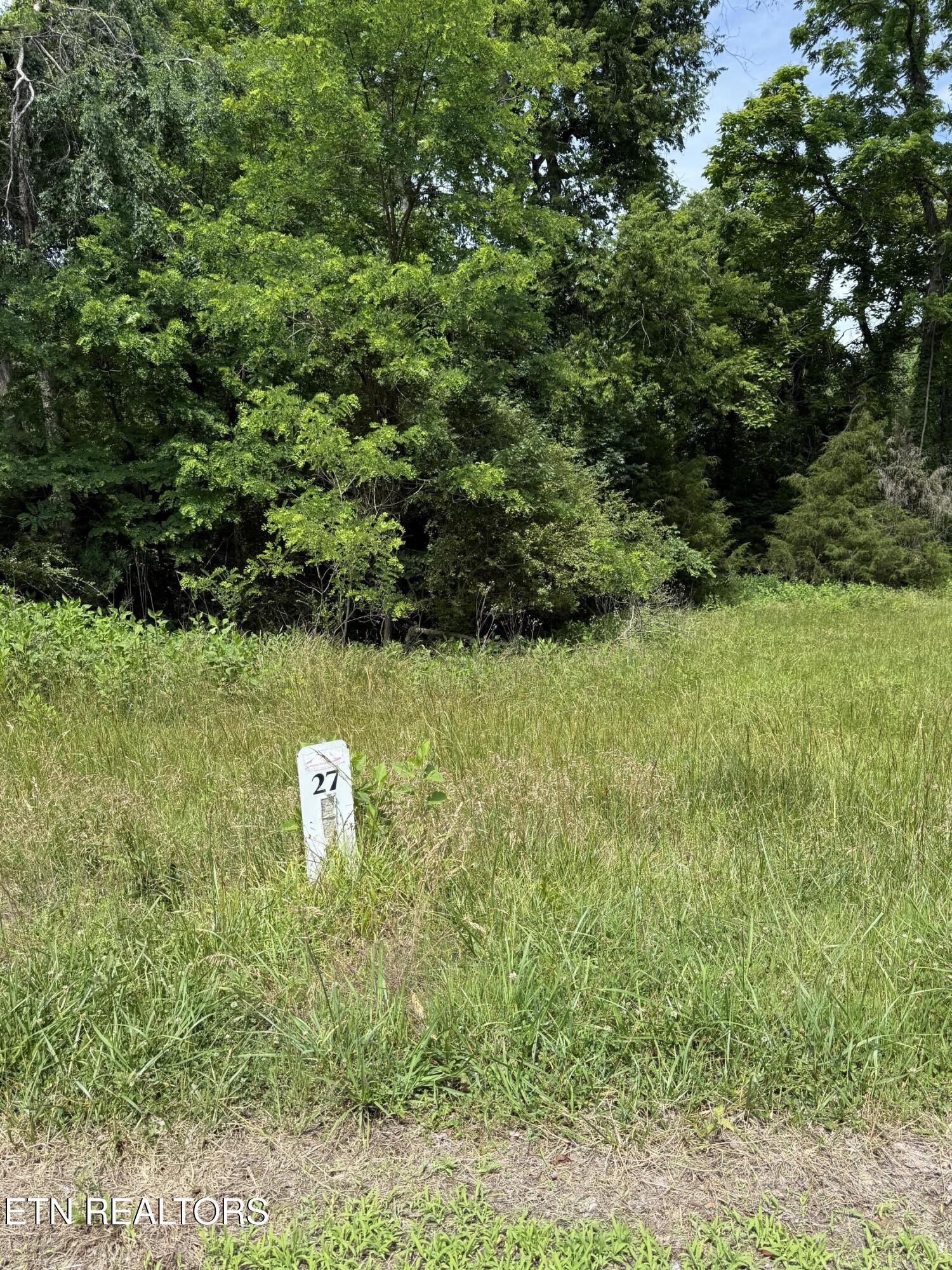 00 Walnut Bend Drive Whitesburg TN 37891