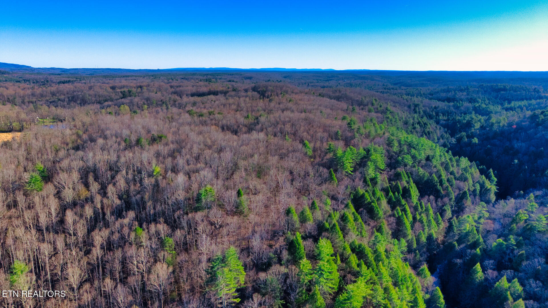 Tract 3 Ervin Brown Road Sunbright TN 37872