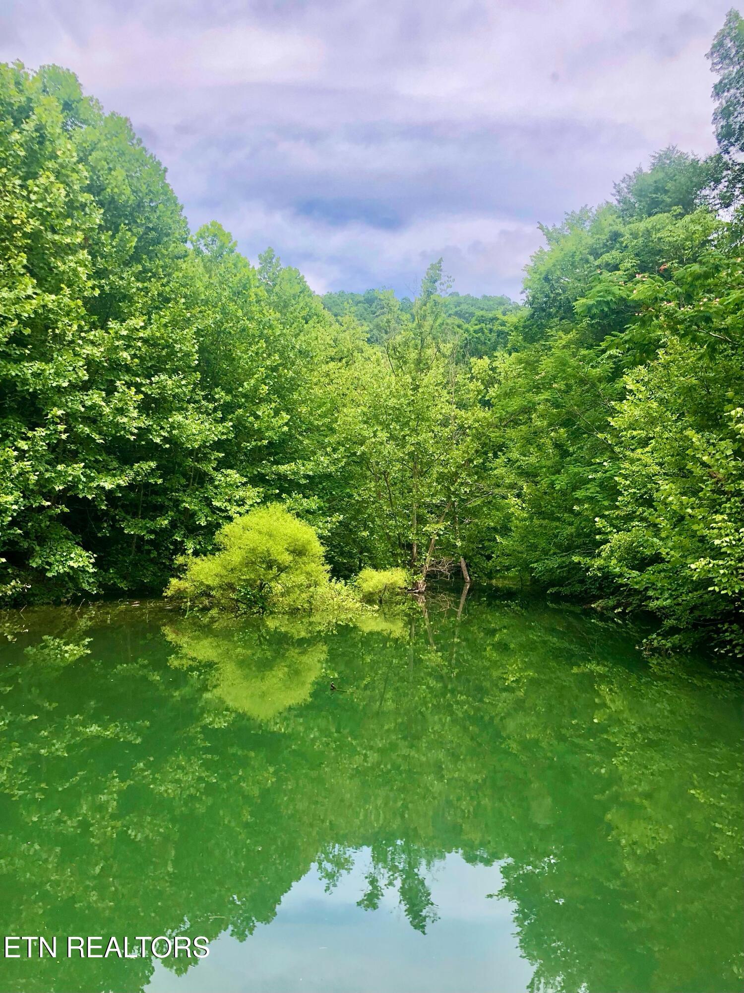 River Ridge Road Tract 1 Maynardville TN 37807