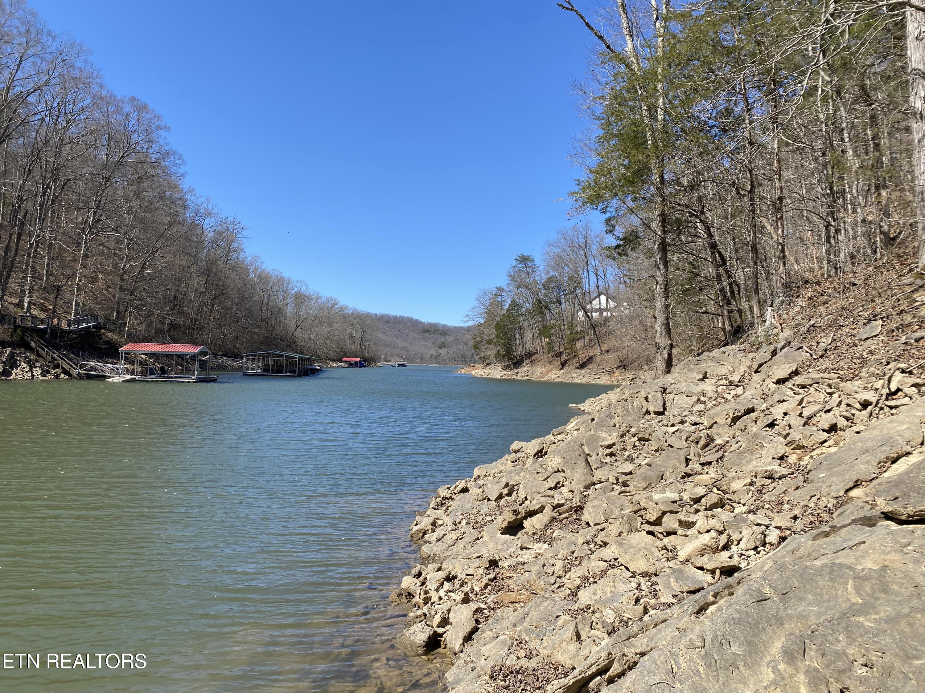 River Ridge Road Tract 1 Maynardville TN 37807