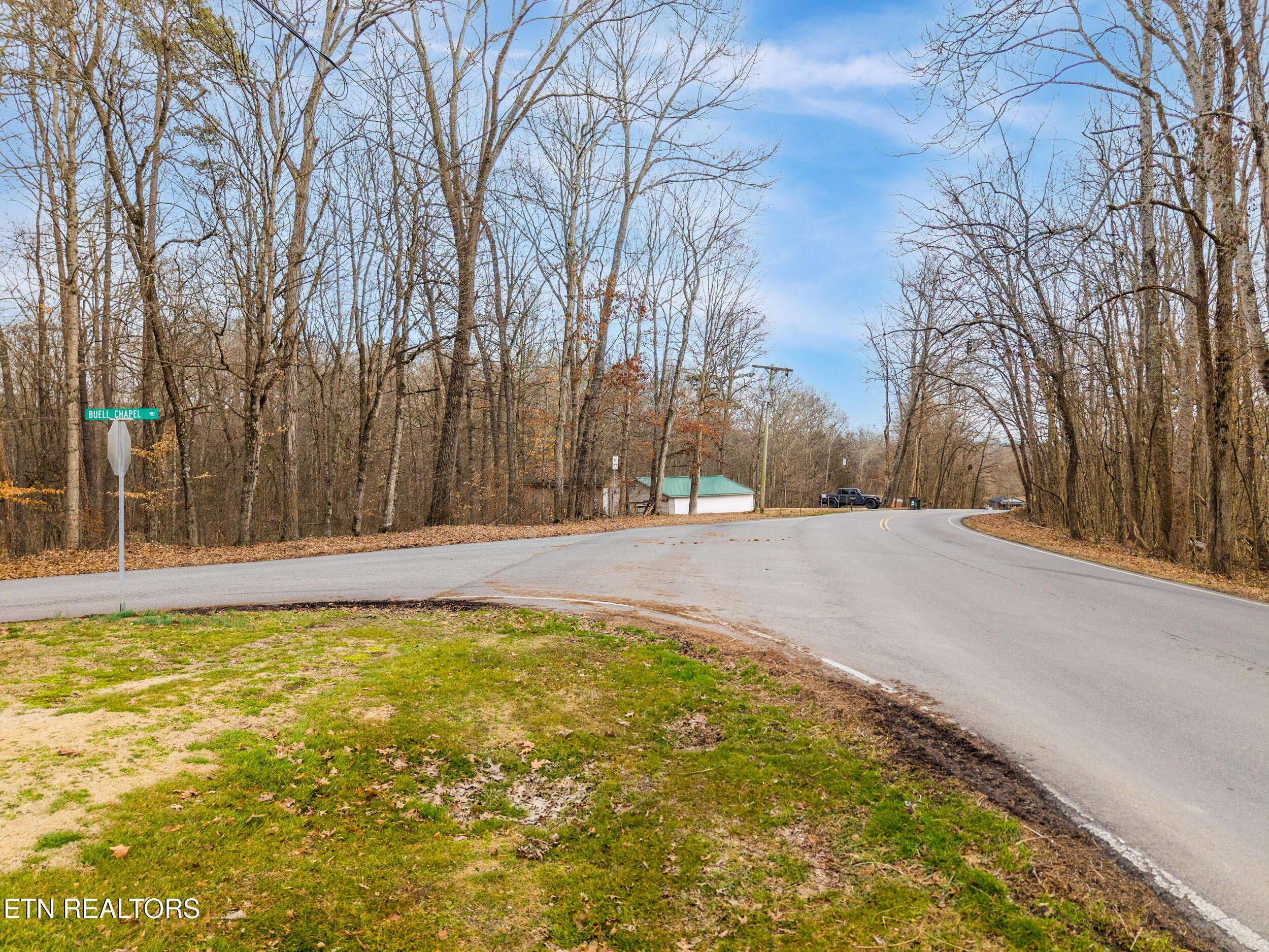 Buell Chapel Road Morristown TN 37813
