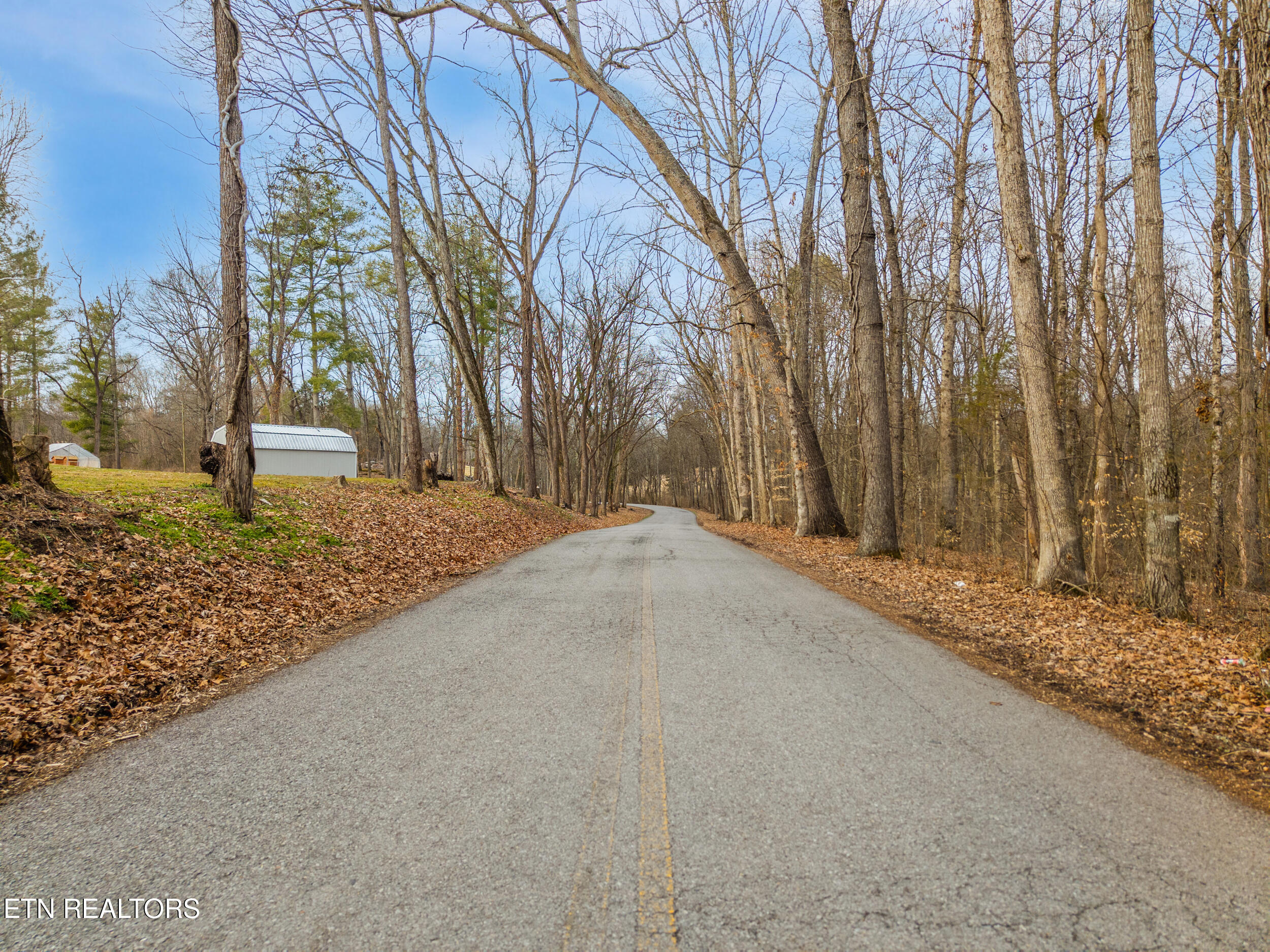 Buell Chapel Road Morristown TN 37813