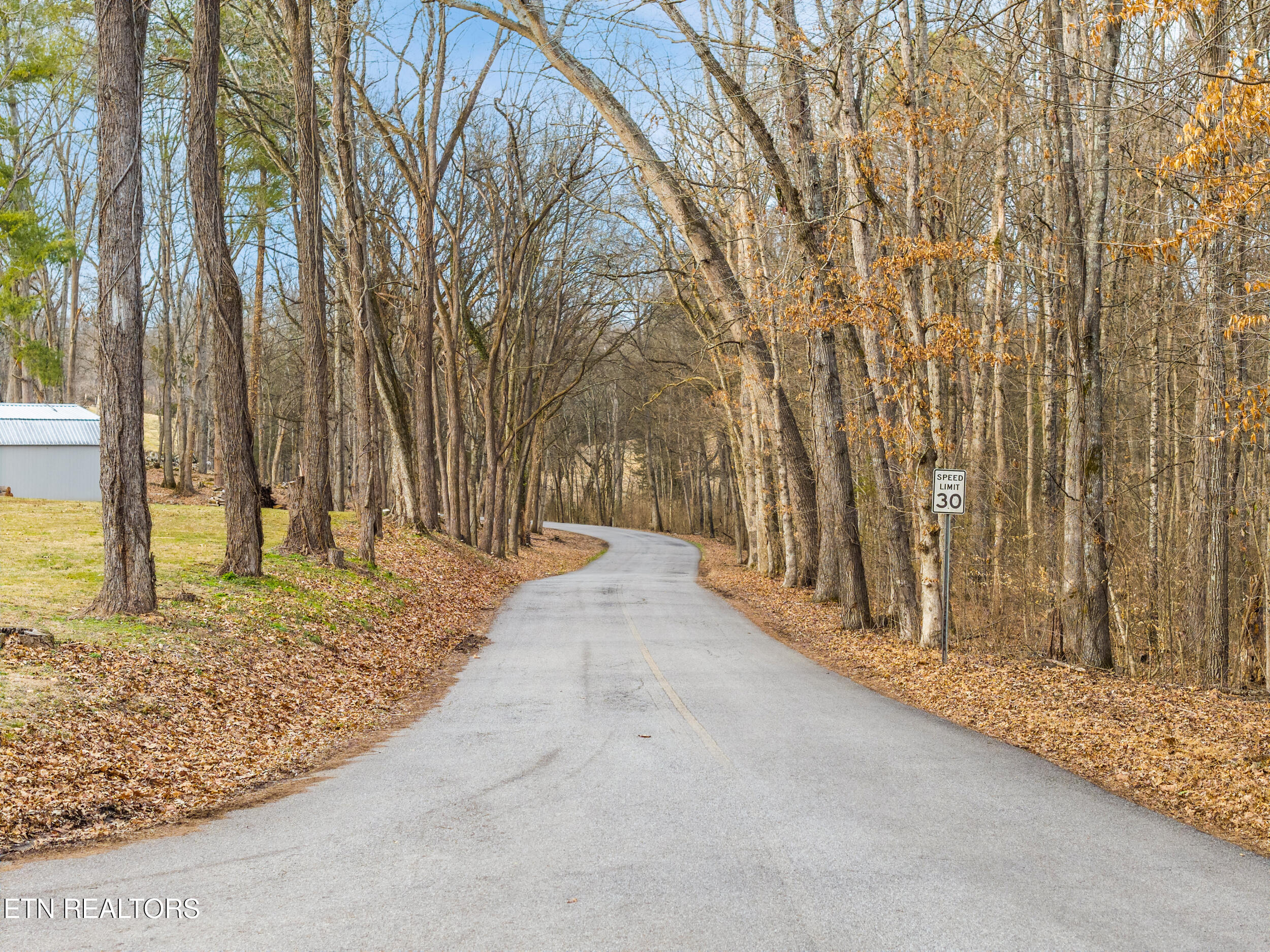 Buell Chapel Road Morristown TN 37813