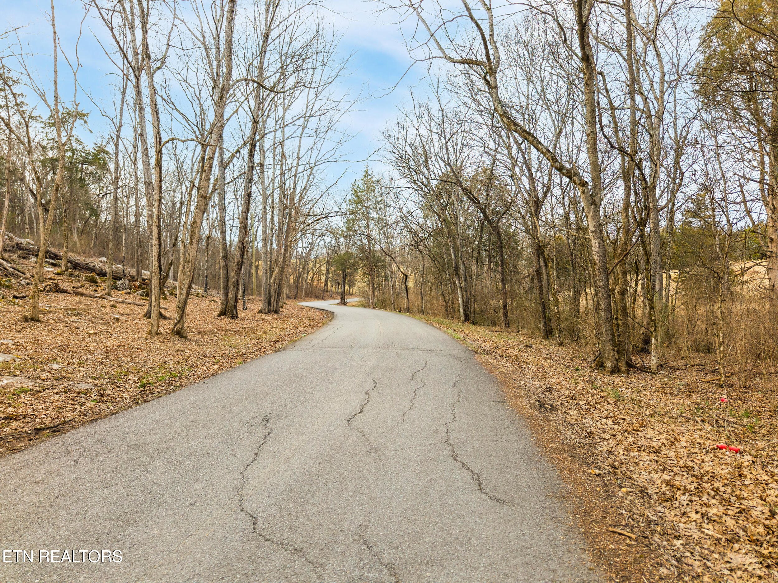Buell Chapel Road Morristown TN 37813
