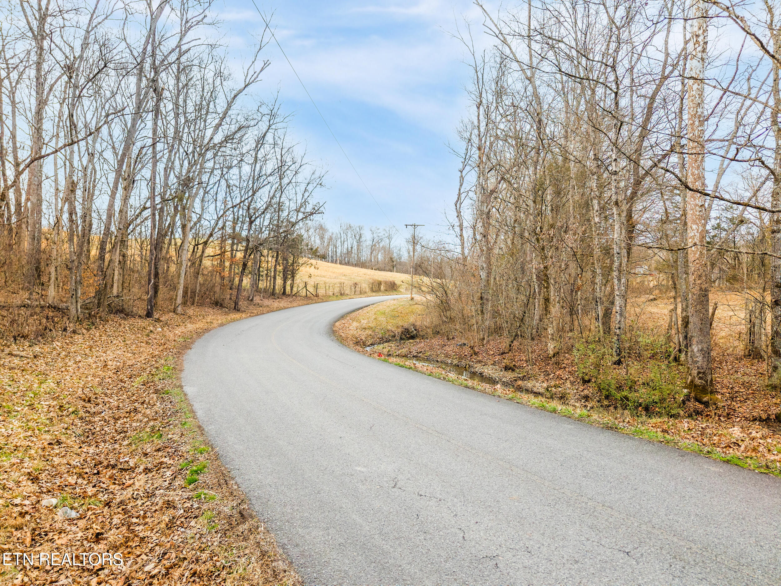 Buell Chapel Road Morristown TN 37813