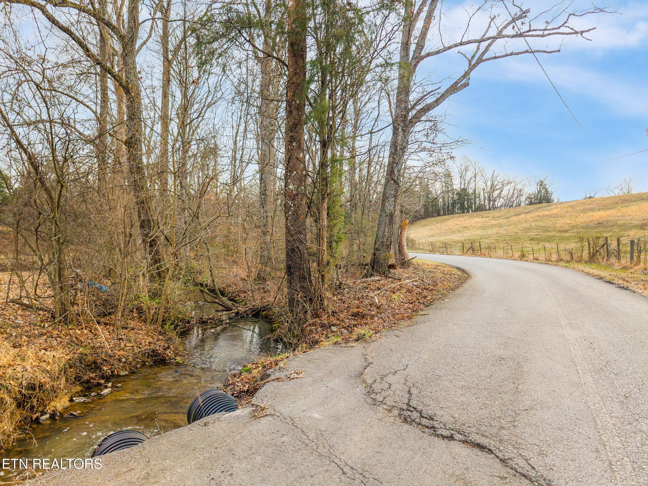 Buell Chapel Road Morristown TN 37813