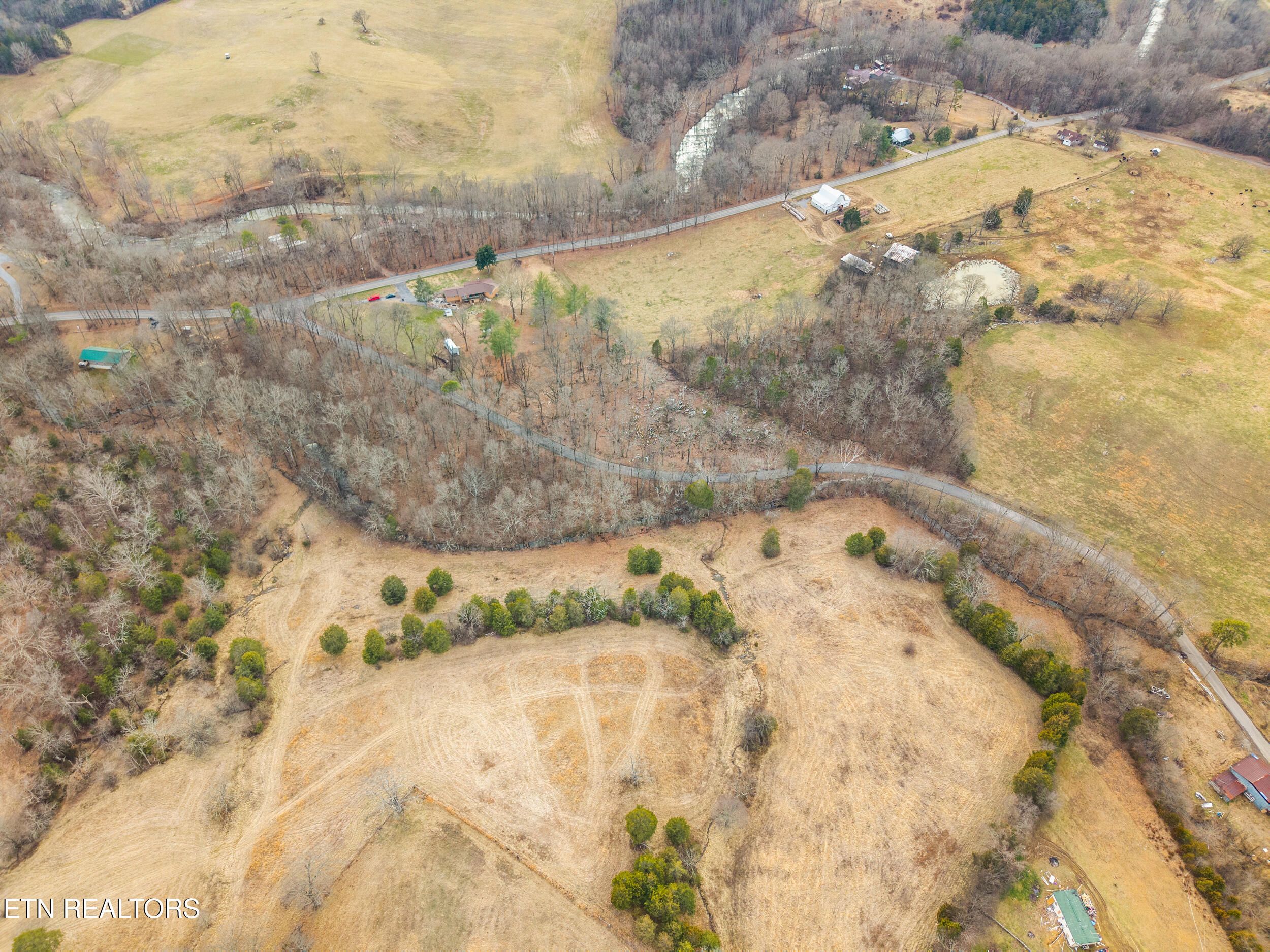 Buell Chapel Road Morristown TN 37813