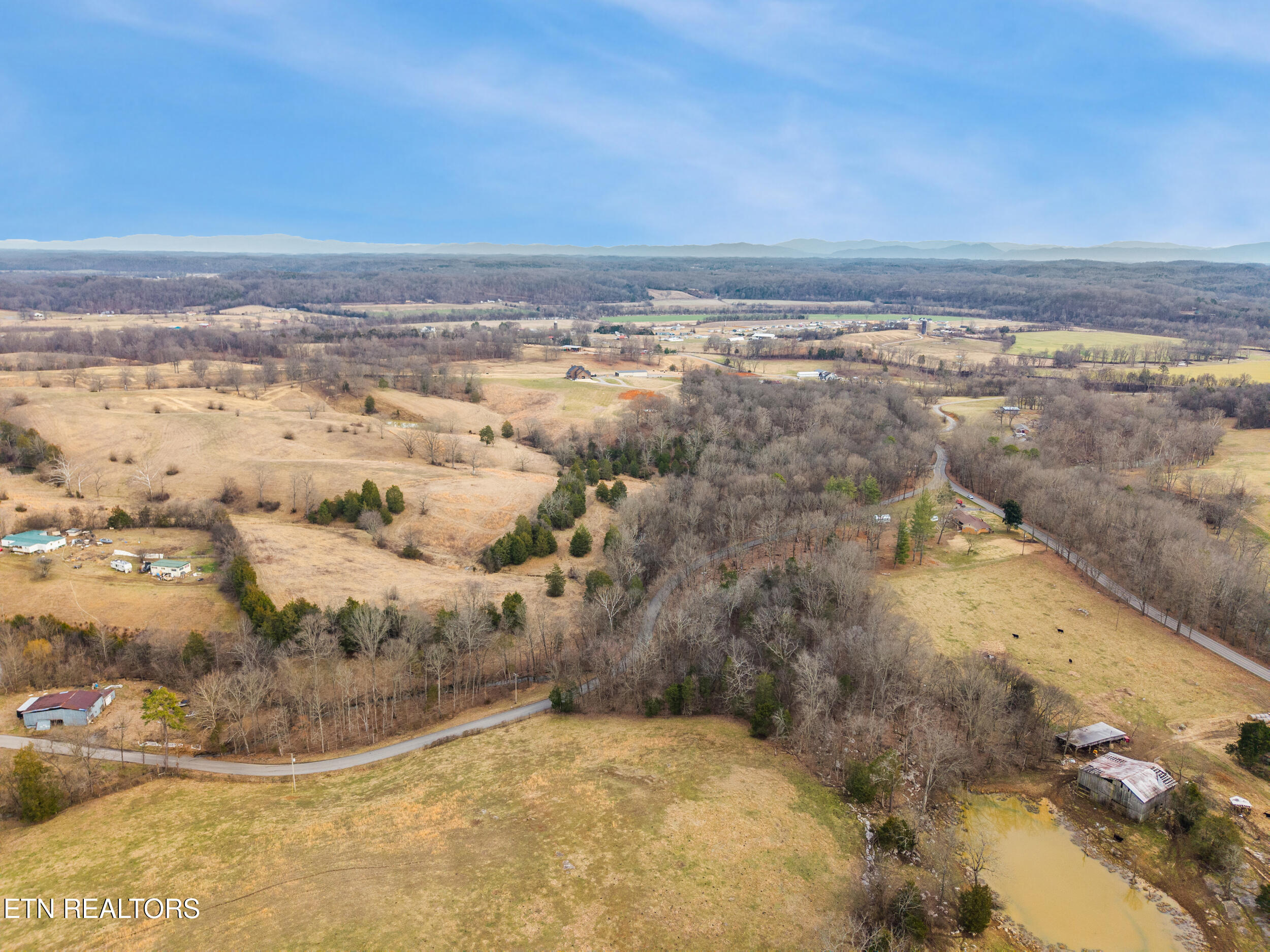 Buell Chapel Road Morristown TN 37813