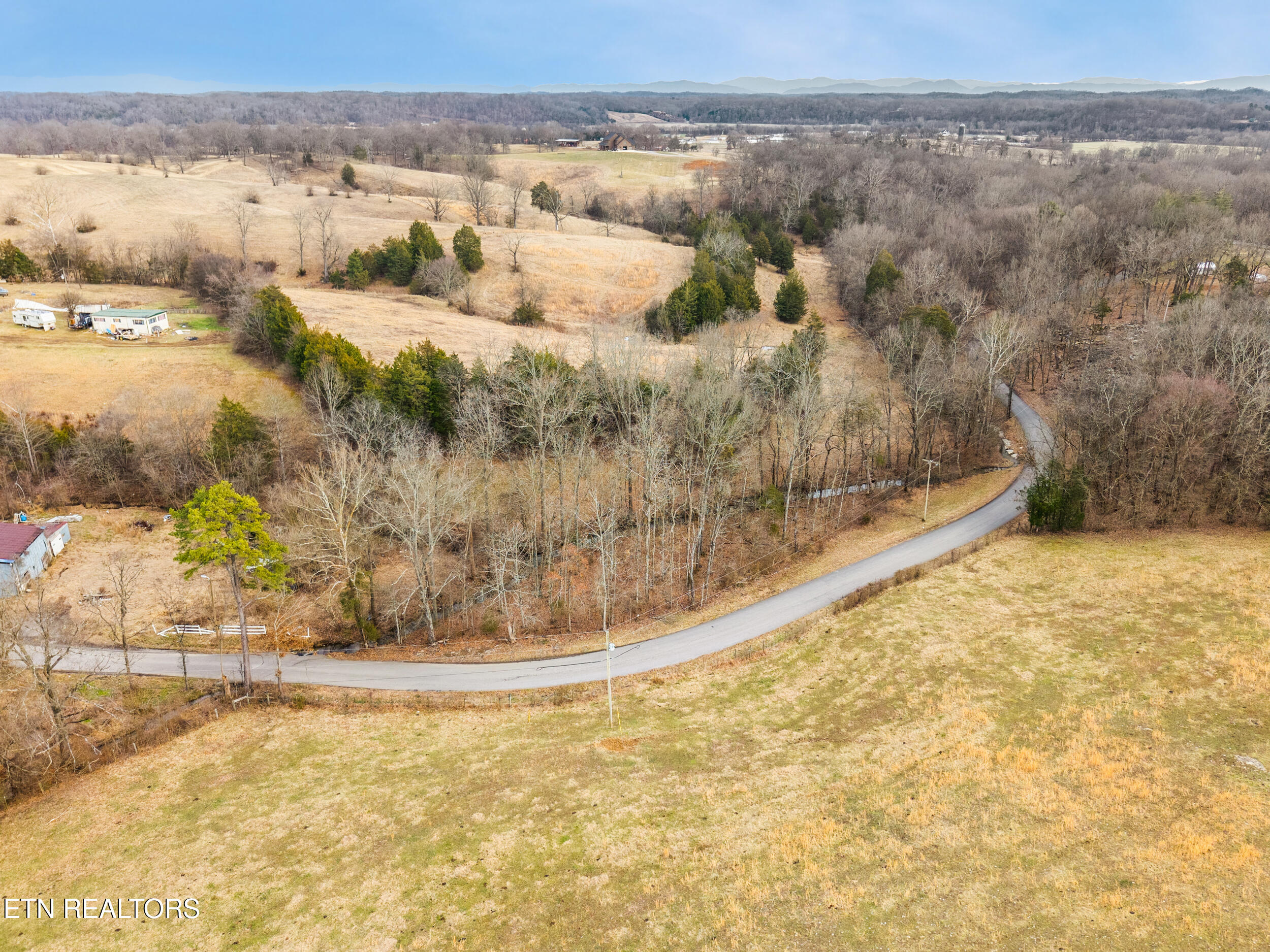 Buell Chapel Road Morristown TN 37813