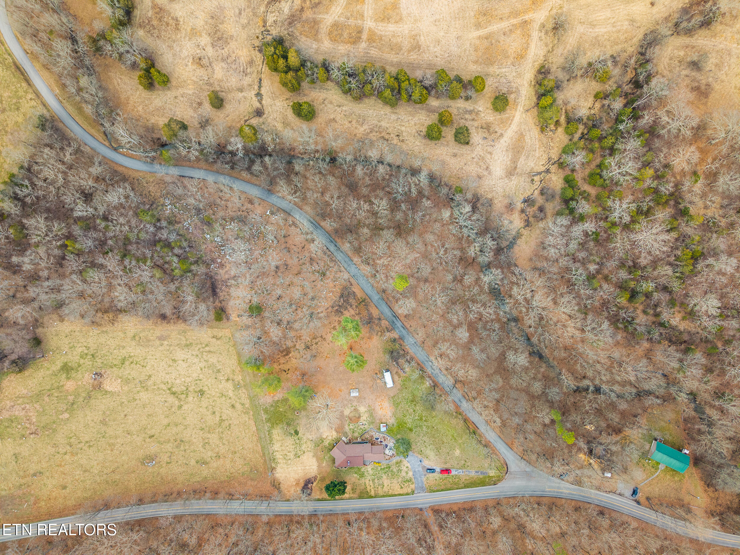 Buell Chapel Road Morristown TN 37813