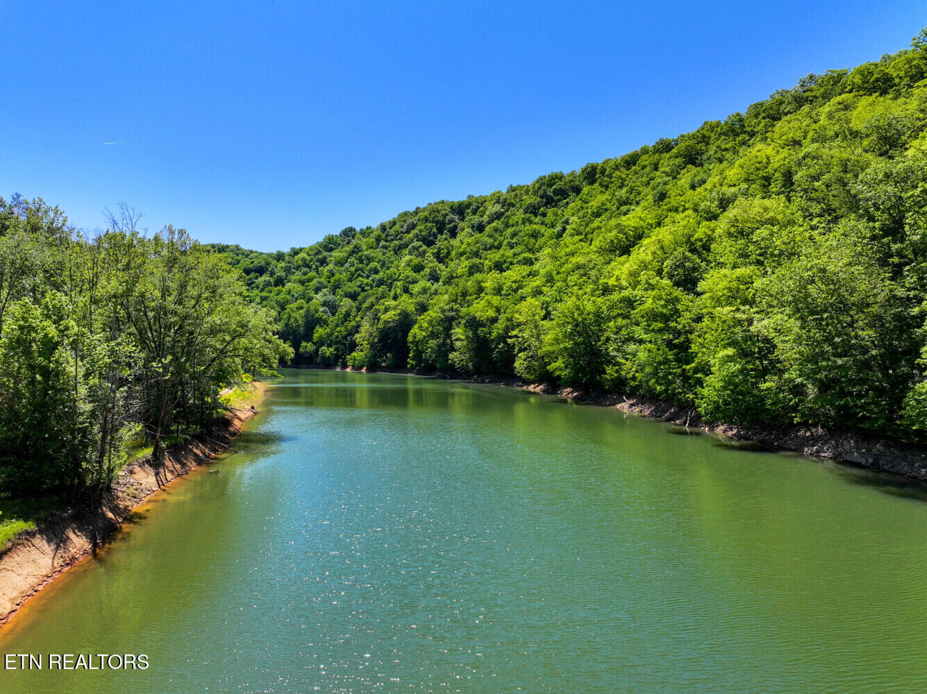 Lot 121 Towncreek Road Speedwell TN 37870