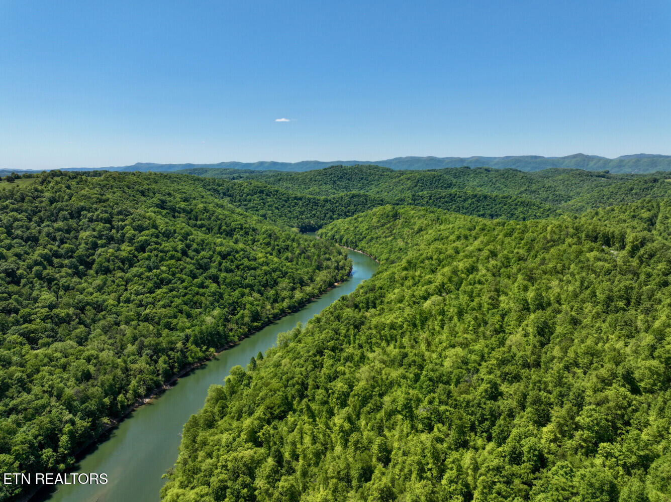 Lot 121 Towncreek Road Speedwell TN 37870