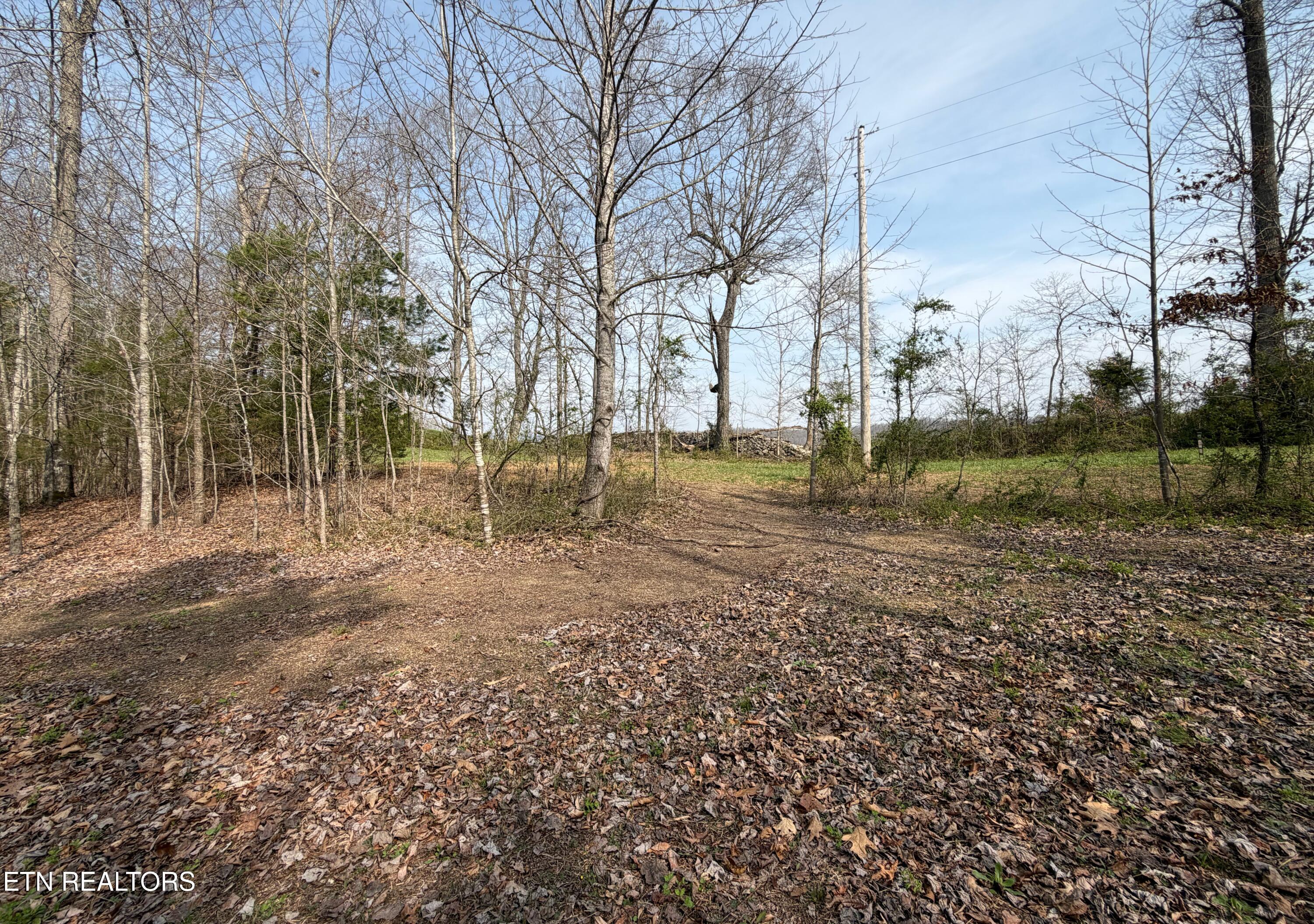 Walker Road Sharps Chapel TN 37866