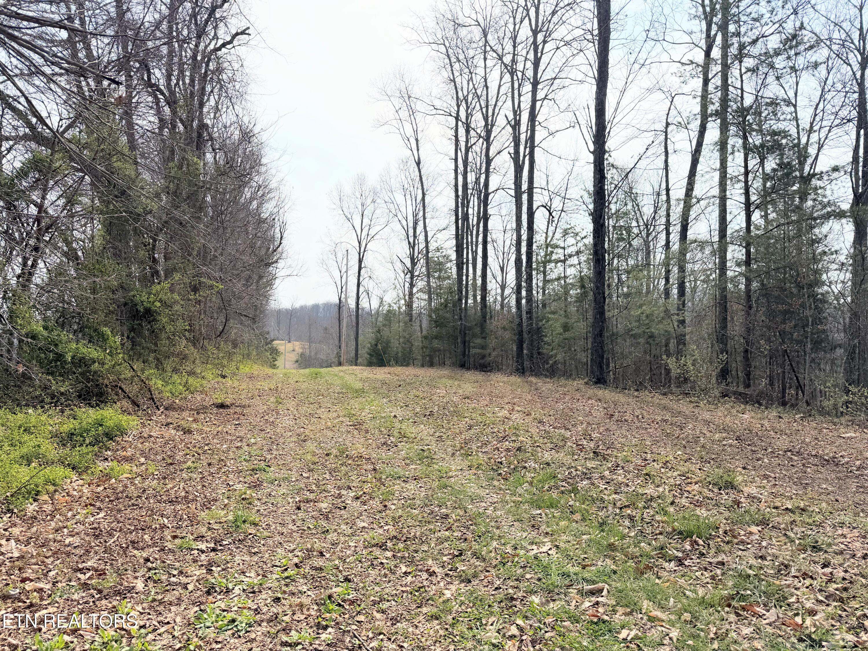 Walker Road Sharps Chapel TN 37866