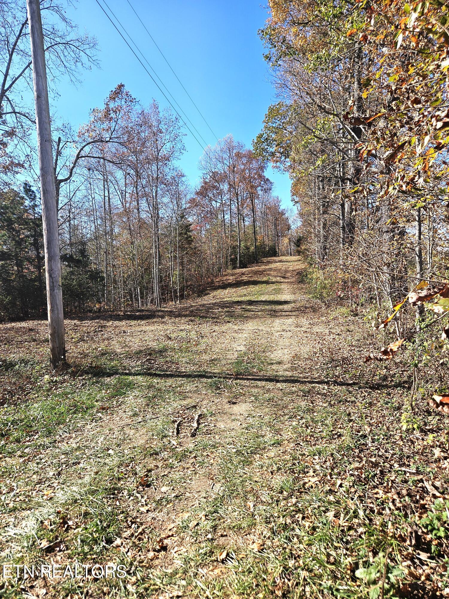 Walker Road Sharps Chapel TN 37866