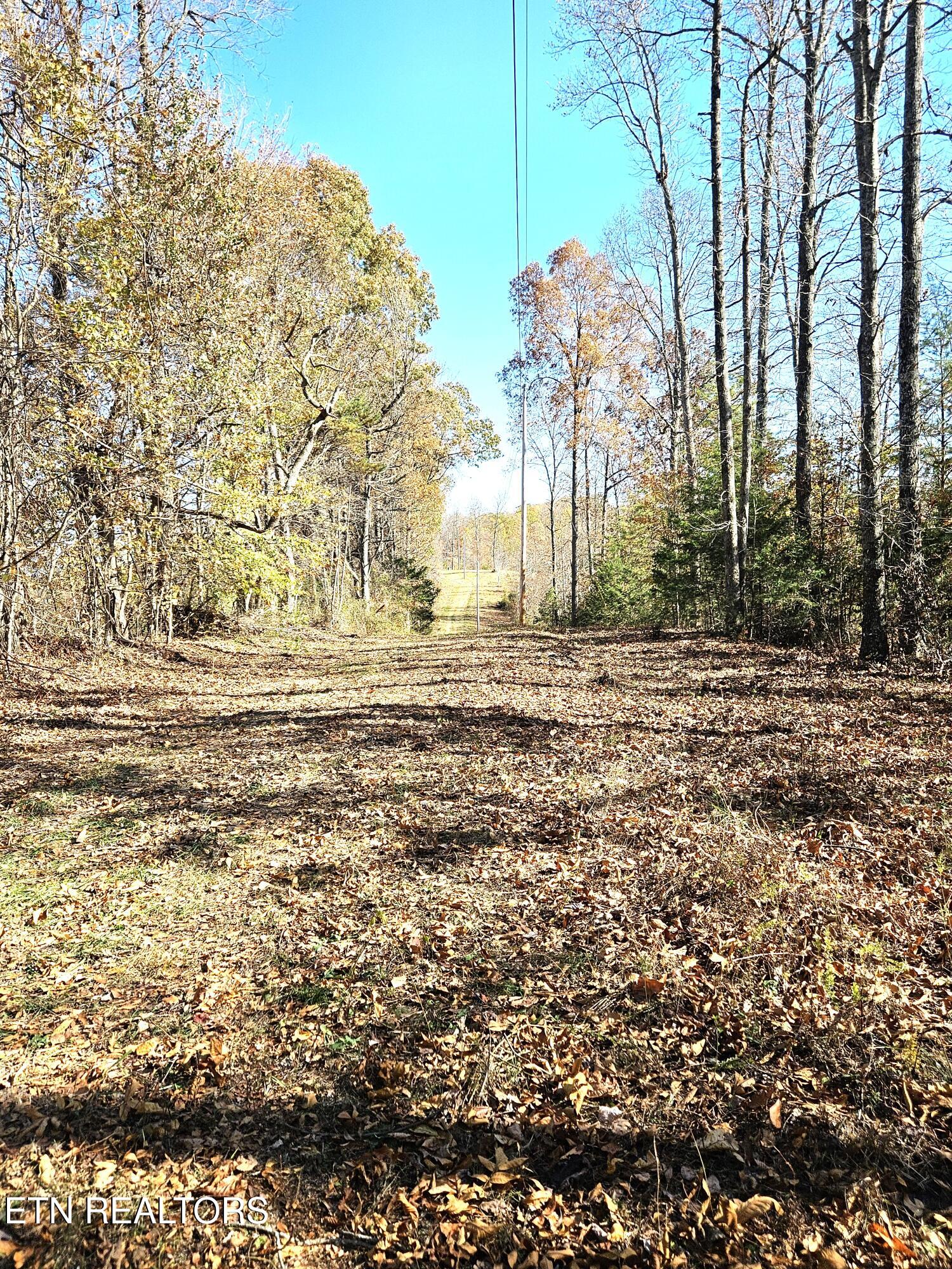 Walker Road Sharps Chapel TN 37866