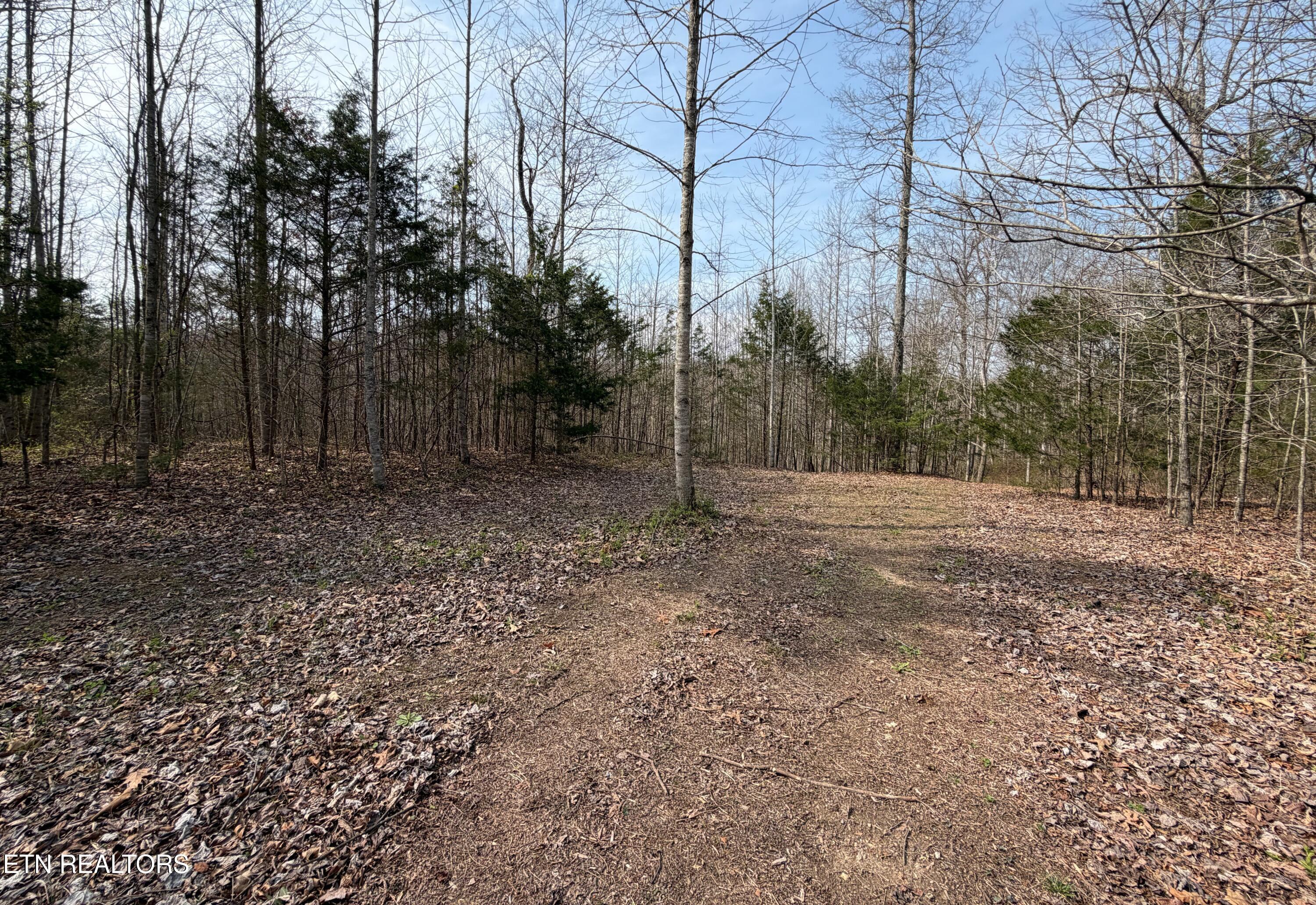 Walker Road Sharps Chapel TN 37866