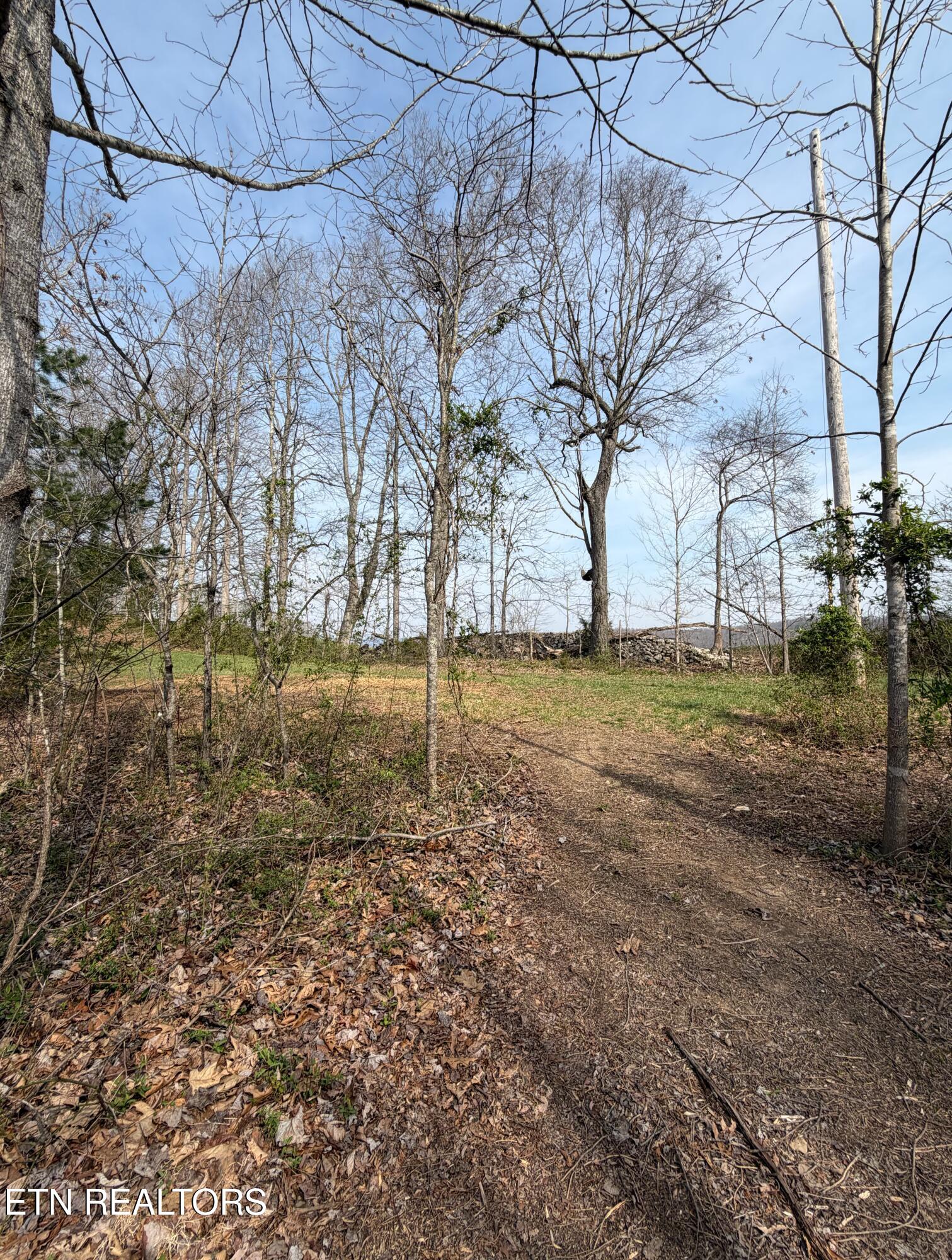Walker Road Sharps Chapel TN 37866