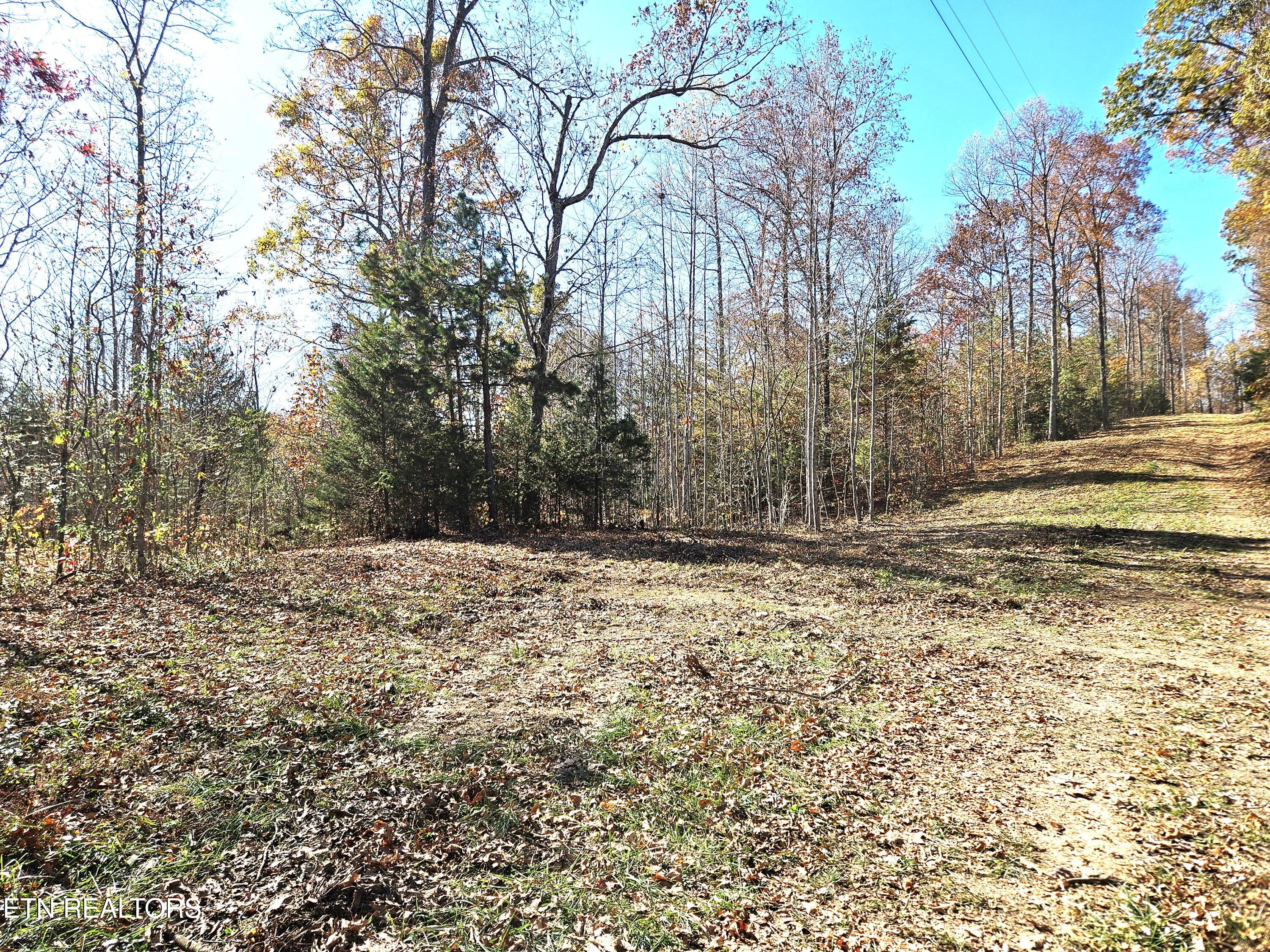 Walker Road Sharps Chapel TN 37866