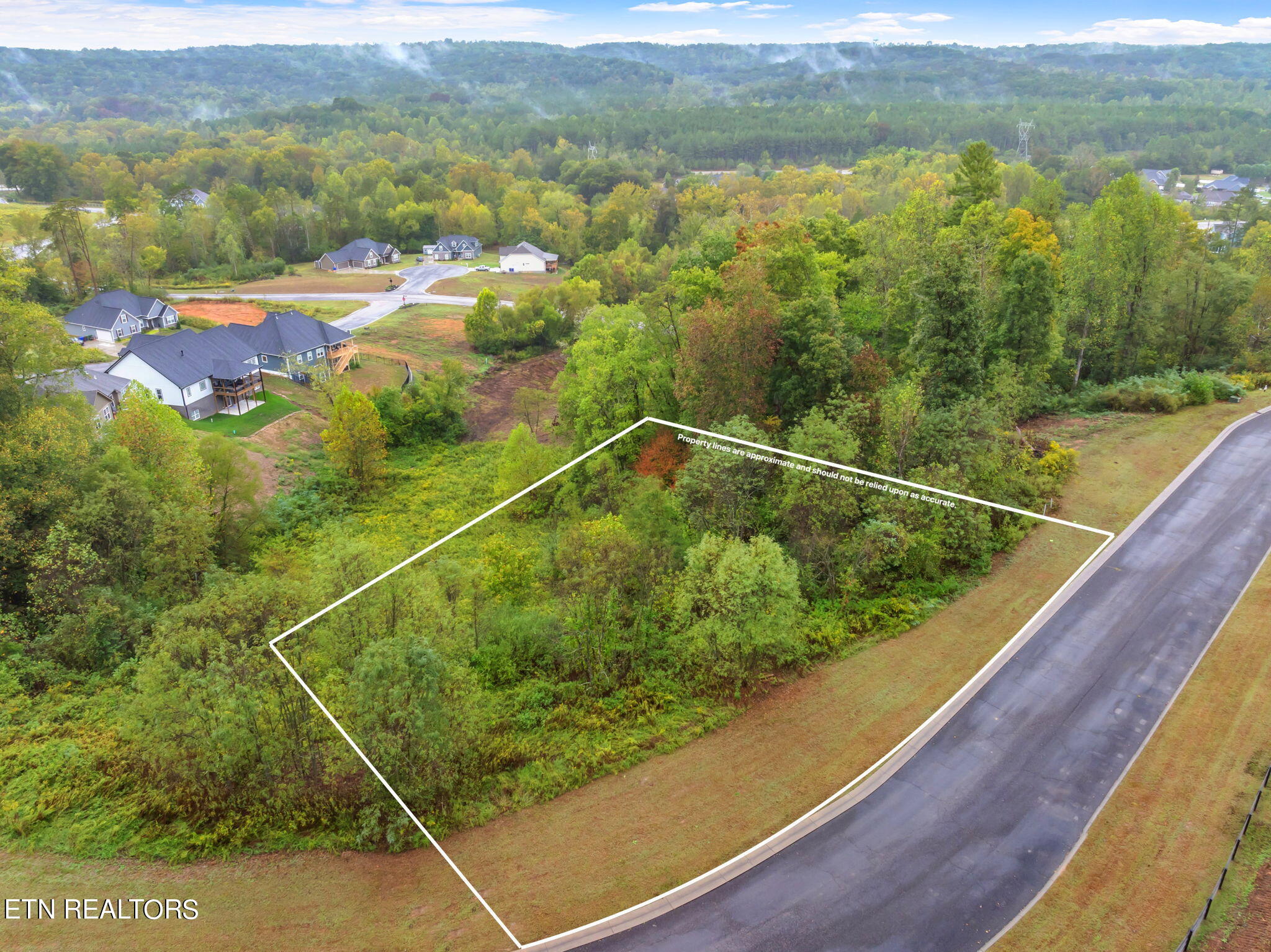 130 Black Oak Drive Lot 40 Oak Ridge TN 37830