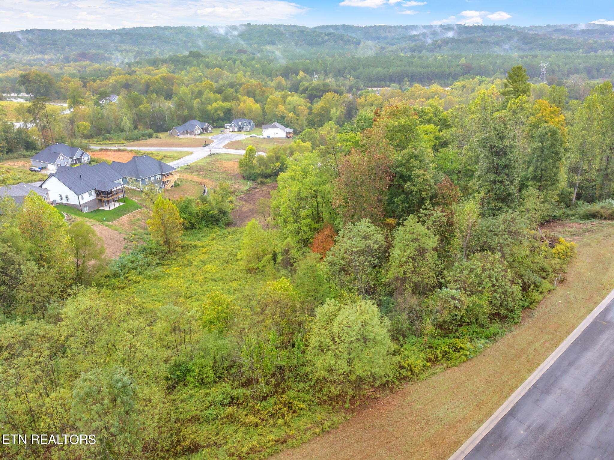 130 Black Oak Drive Lot 40 Oak Ridge TN 37830