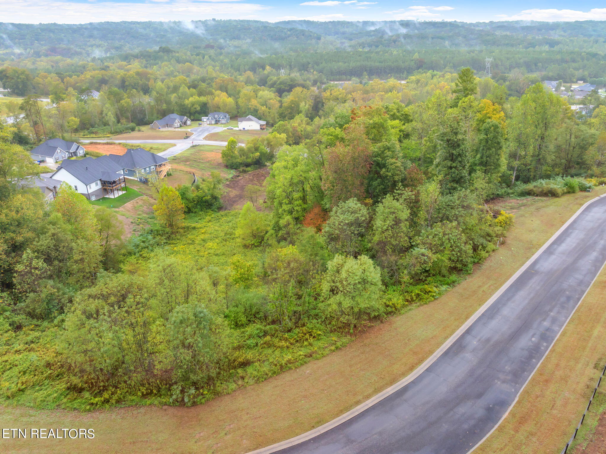 130 Black Oak Drive Lot 40 Oak Ridge TN 37830